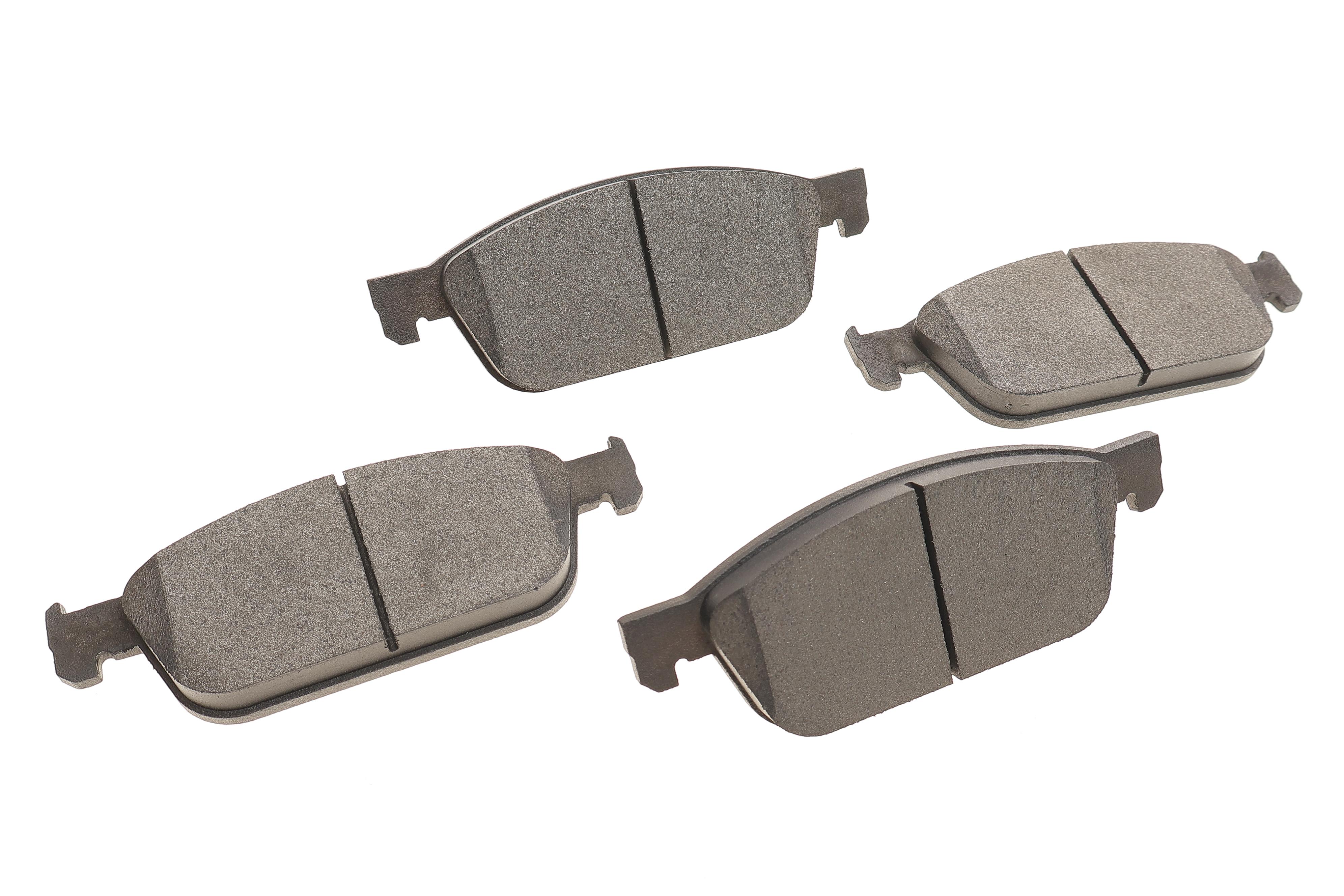 Колодки гальмівні (передні) Ford Transit Connect II/Tourneo Connect 13-/Focus III 10-/Kuga II 12-