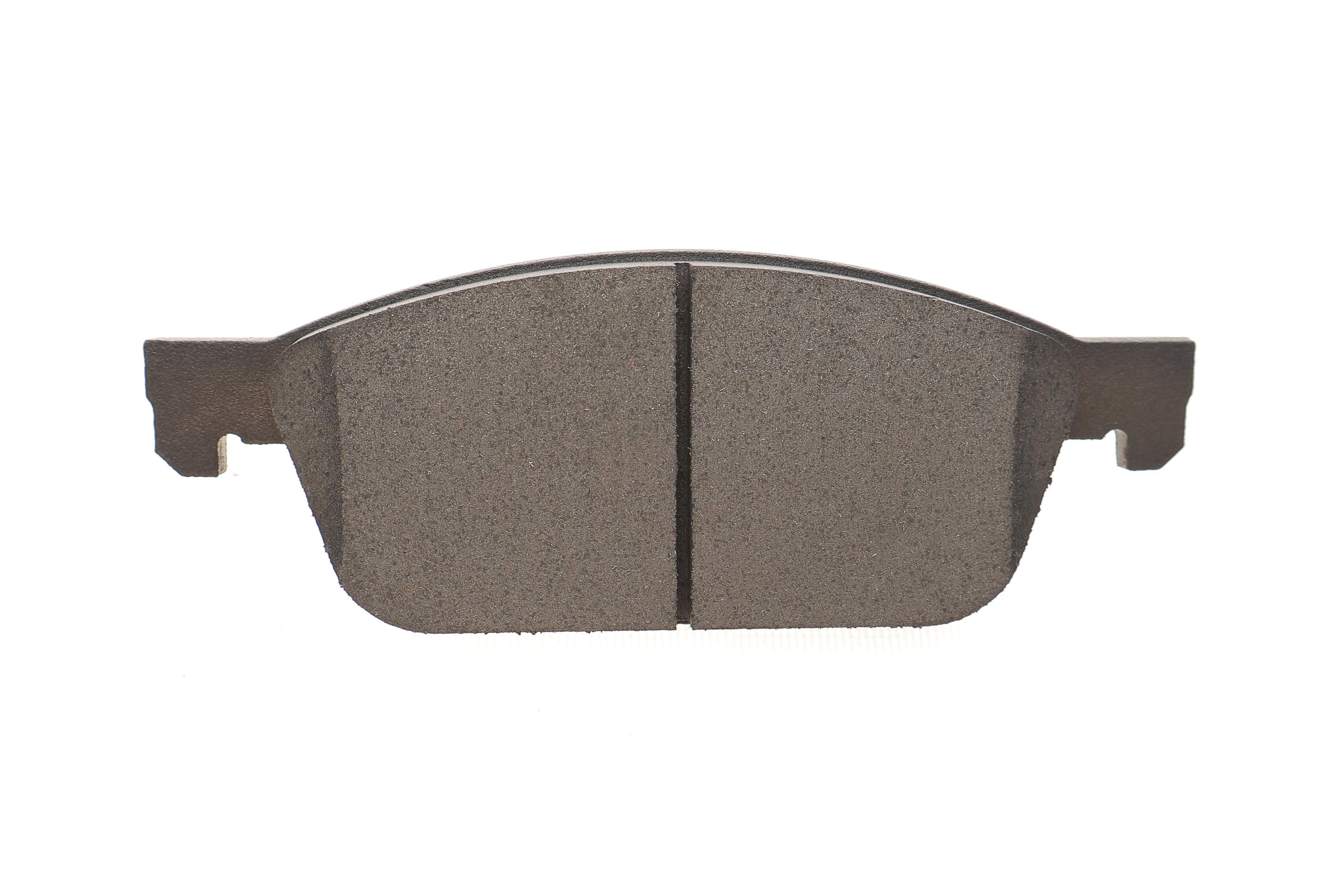 Колодки гальмівні (передні) Ford Transit Connect II/Tourneo Connect 13-/Focus III 10-/Kuga II 12-