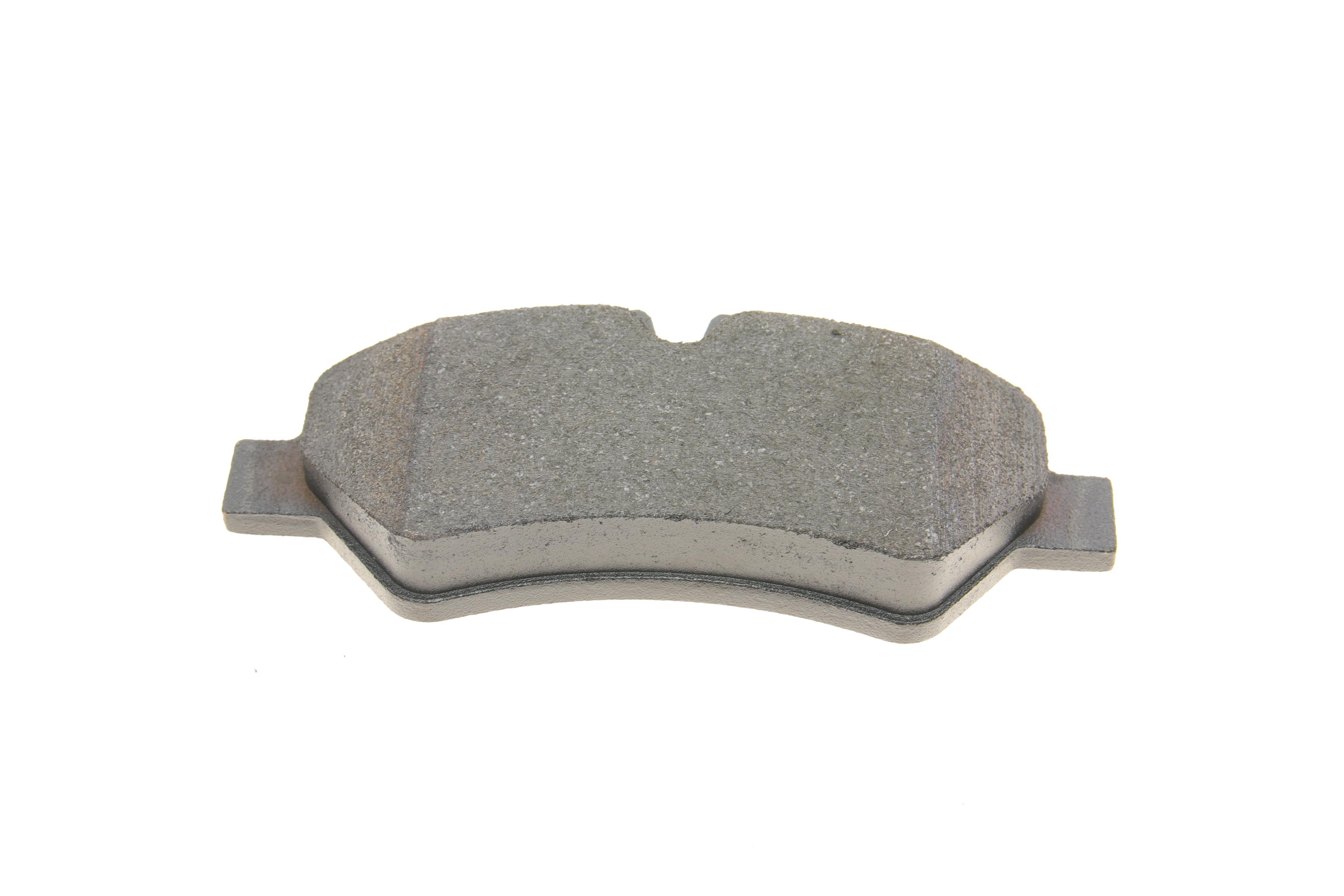 Колодки гальмівні (задні) MB Sprinter 209-319CDI/VW Crafter 06-