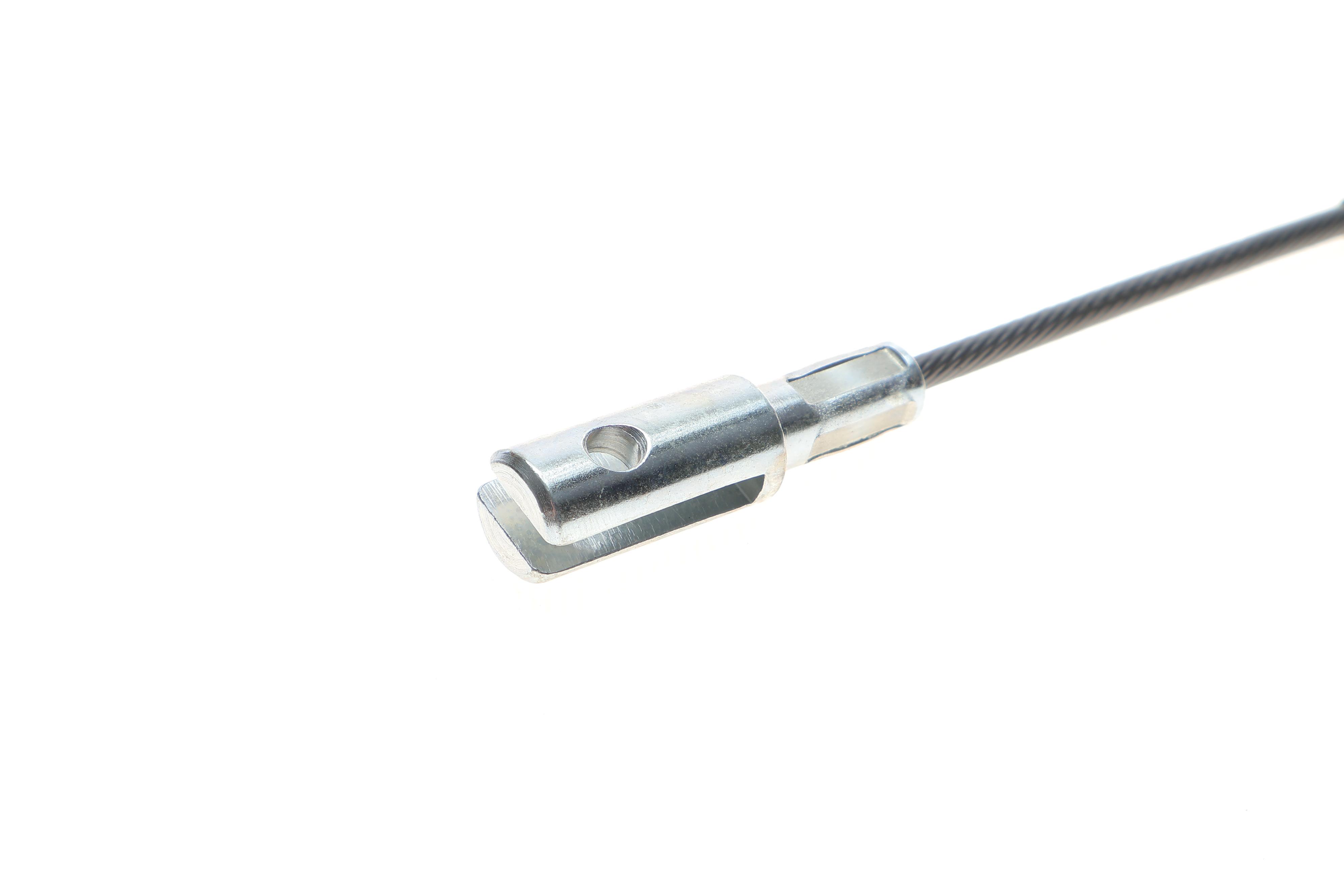 Трос ручника (передній) Renault Trafic II 01- (1245mm)