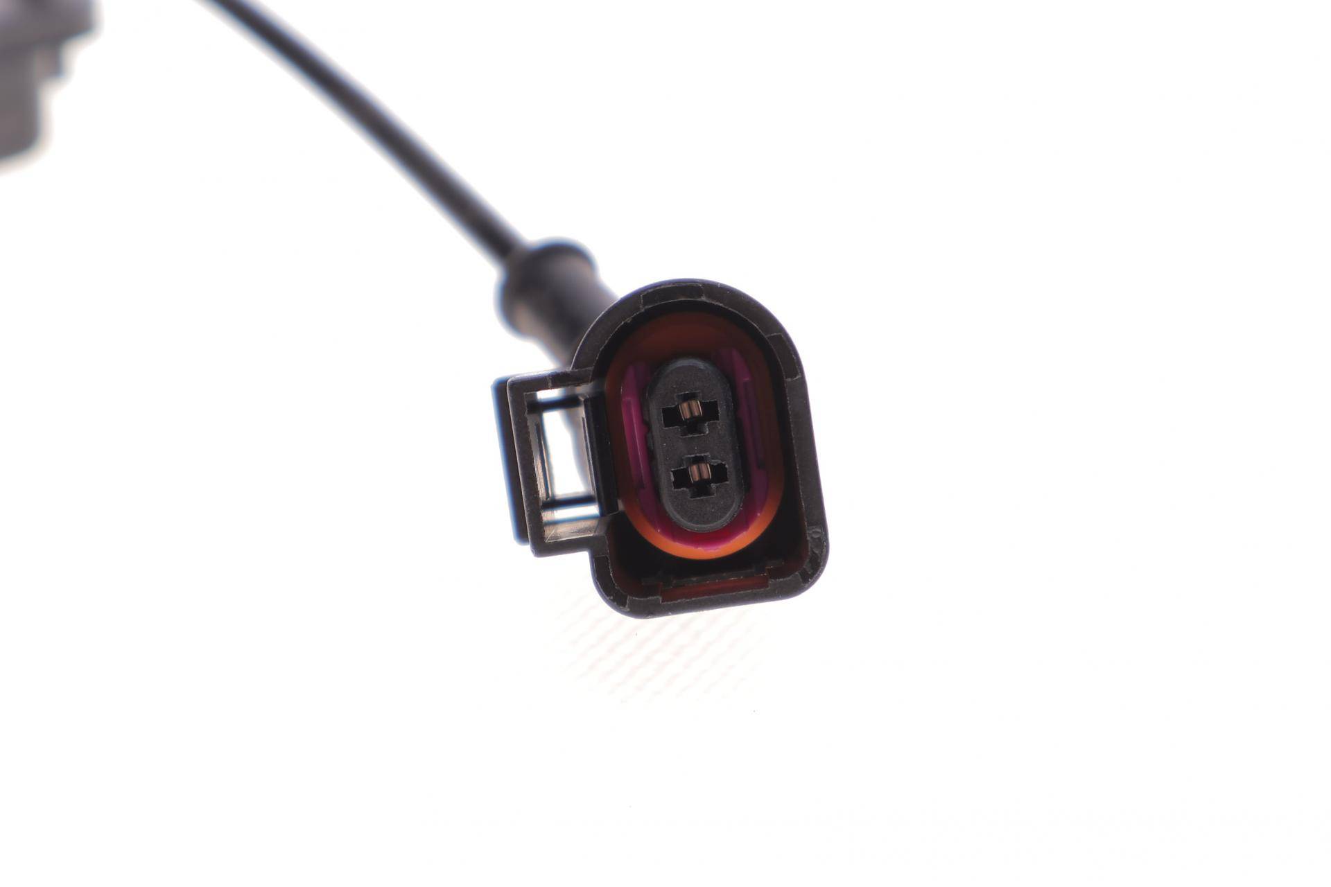 Колодки гальмівні (задні) VW T5 03-15/T6 15- (+датчик)