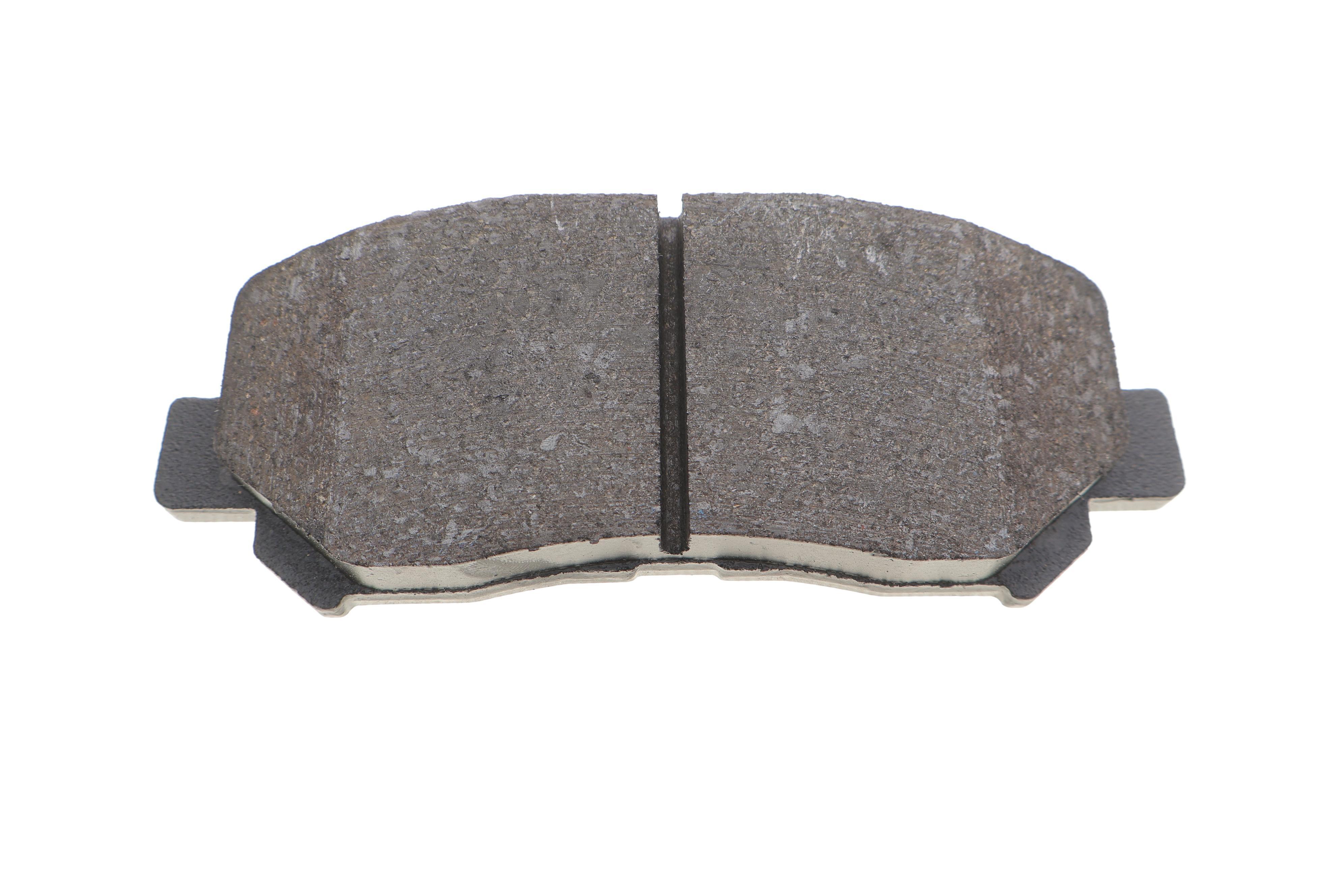 Колодки гальмівні (передні) Mazda CX-5 11-