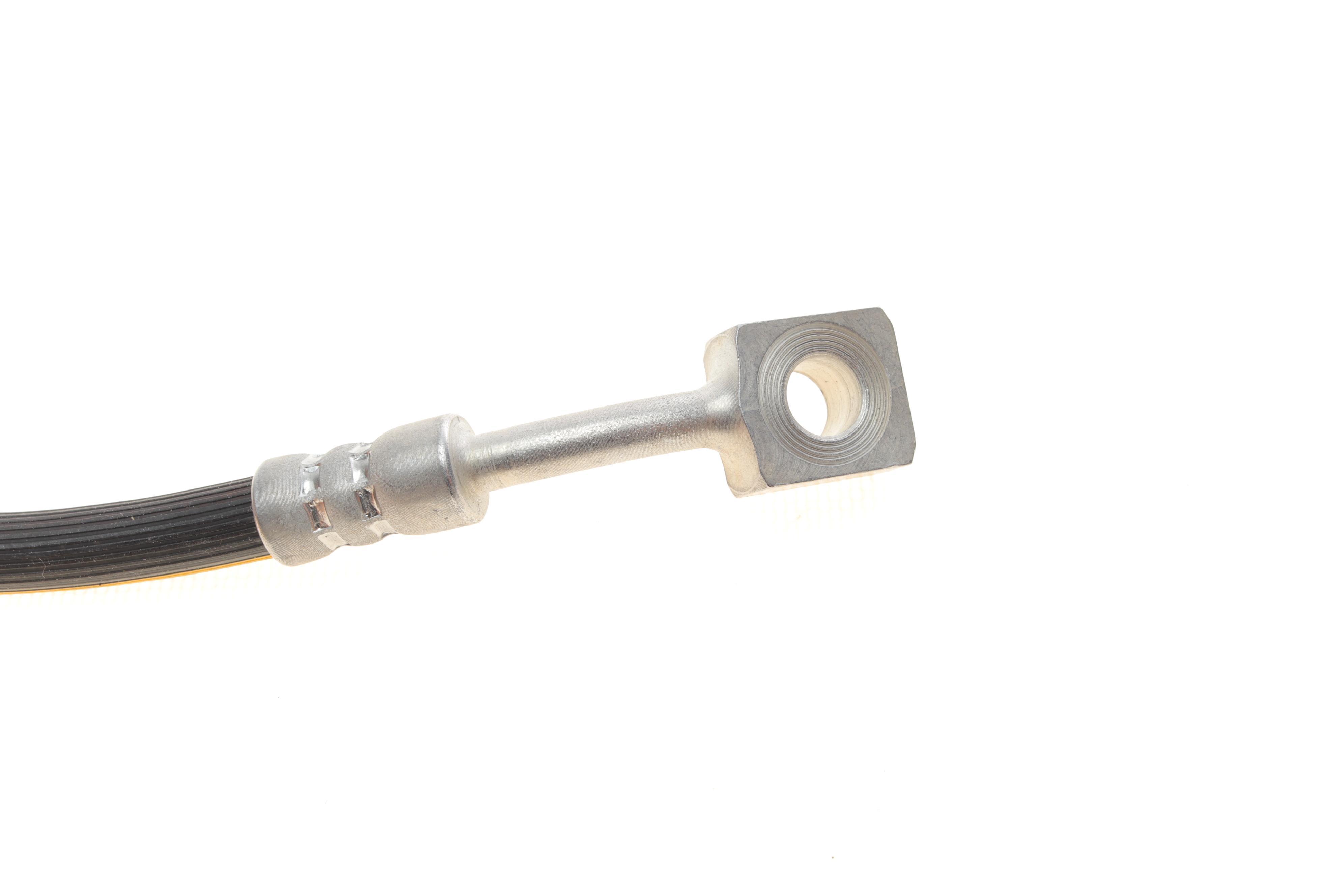 Шланг гальмівний (передній) Daewoo Lanos 97-