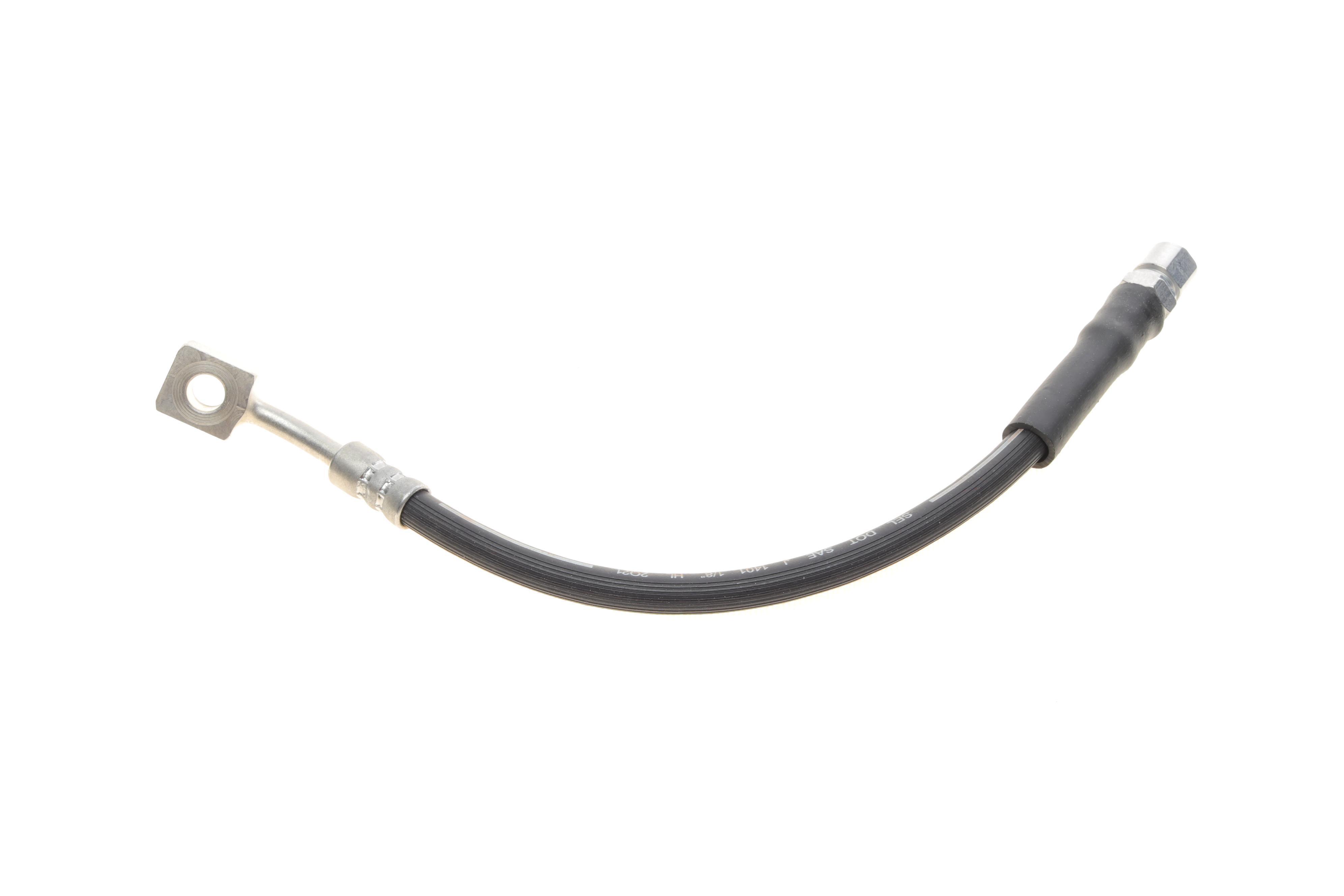 Шланг гальмівний (передній) Daewoo Lanos 97-