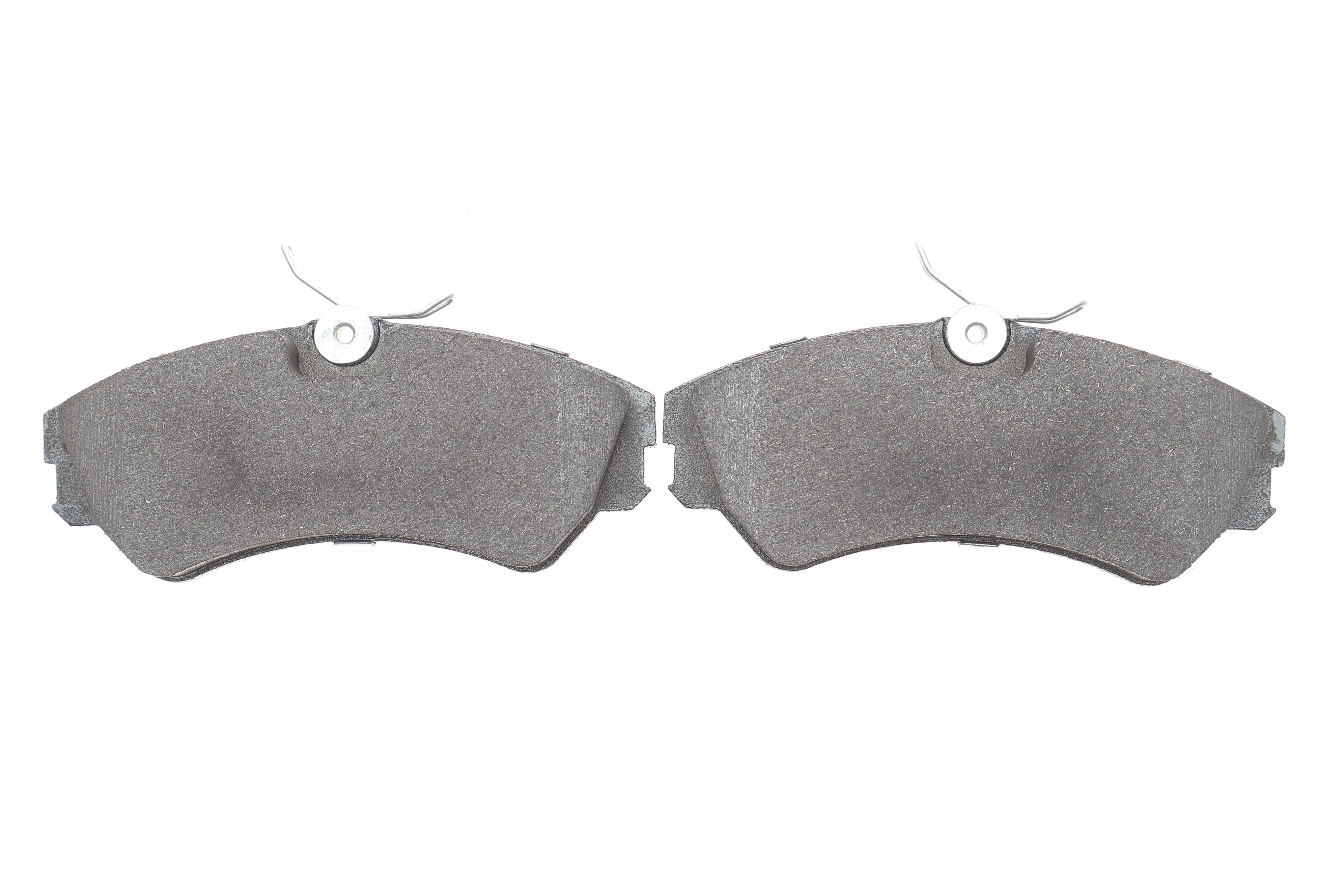 Колодки гальмівні (передні) VW T4 91-03