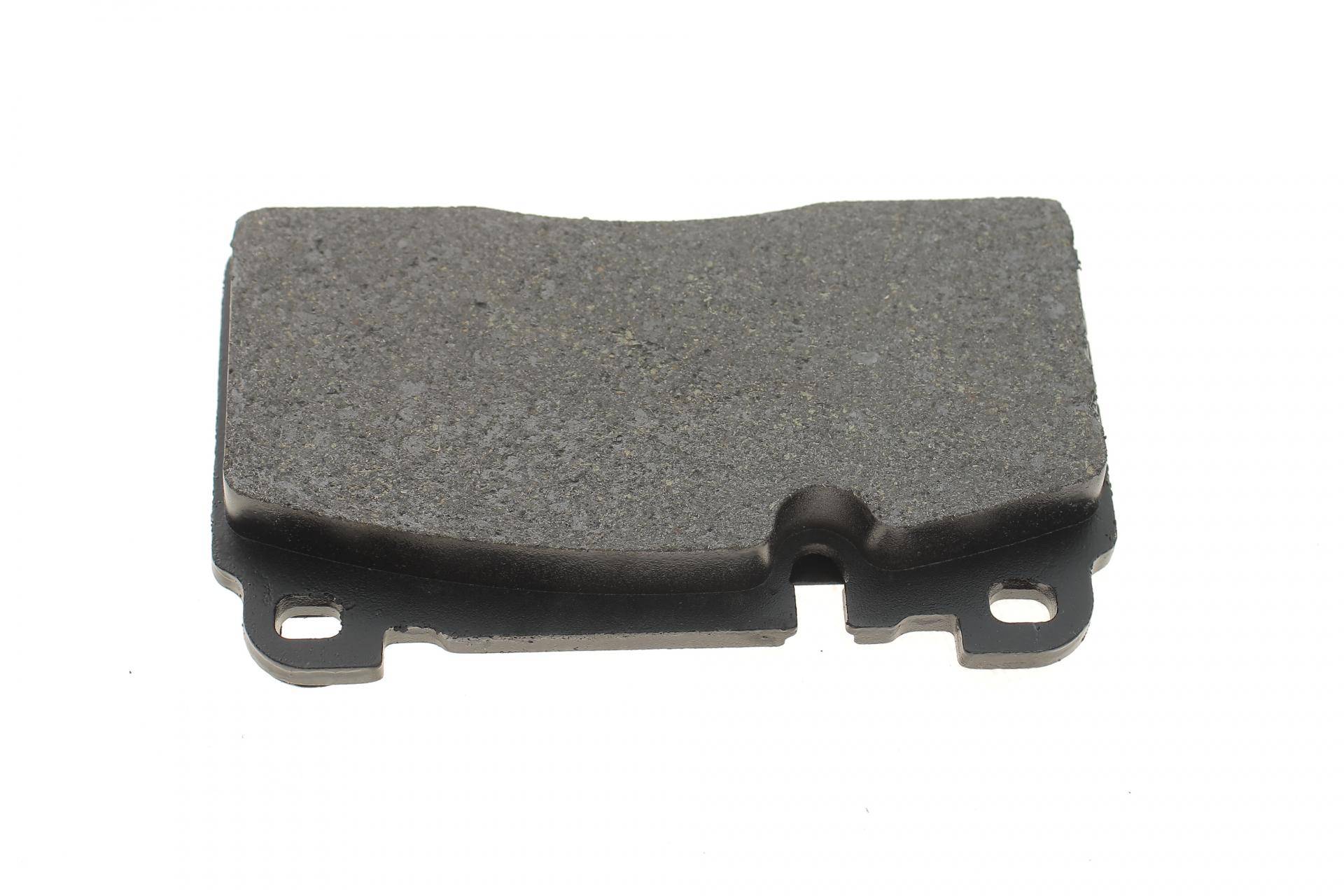 Колодки гальмівні (передні) Audi A6/A7 10-18/Q5 08-17/Porsche Macan 14-