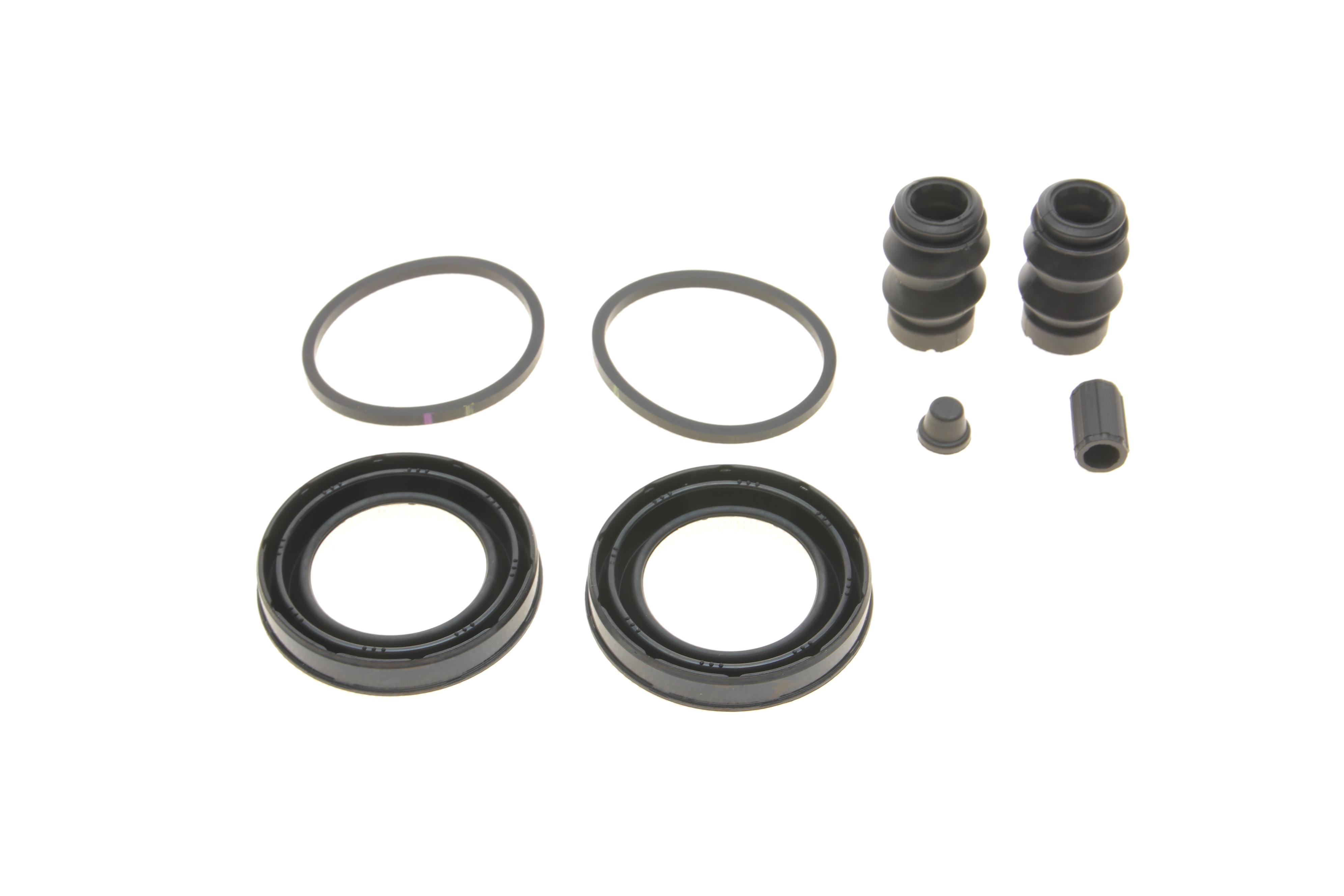 Ремкомплект супорта (переднього) Ford Transit 06- (d=48 мм) (Bosch)