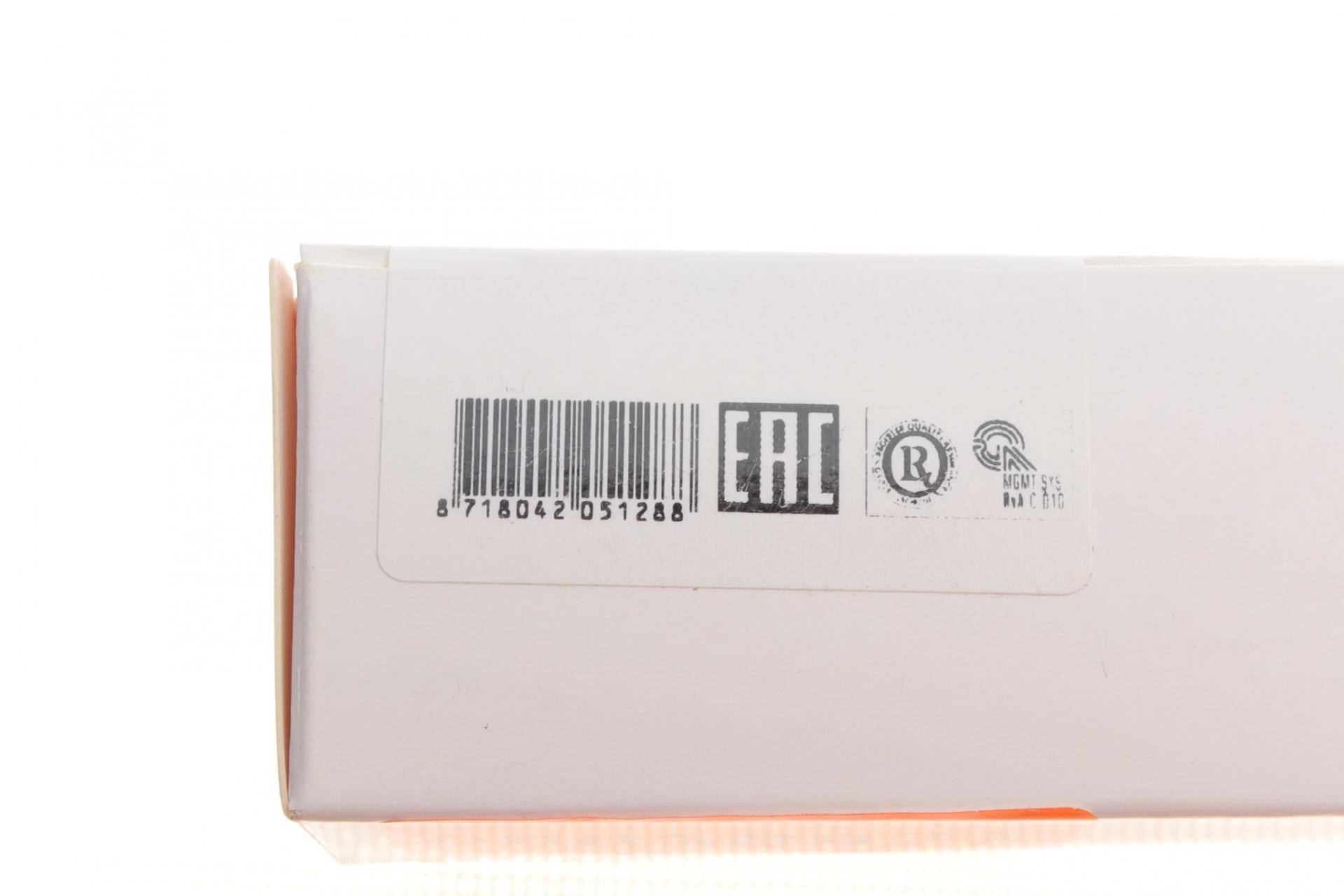 Датчик тиску кондиціонера Opel Astra F/ Vectra A/Combo/Omega A 86-05