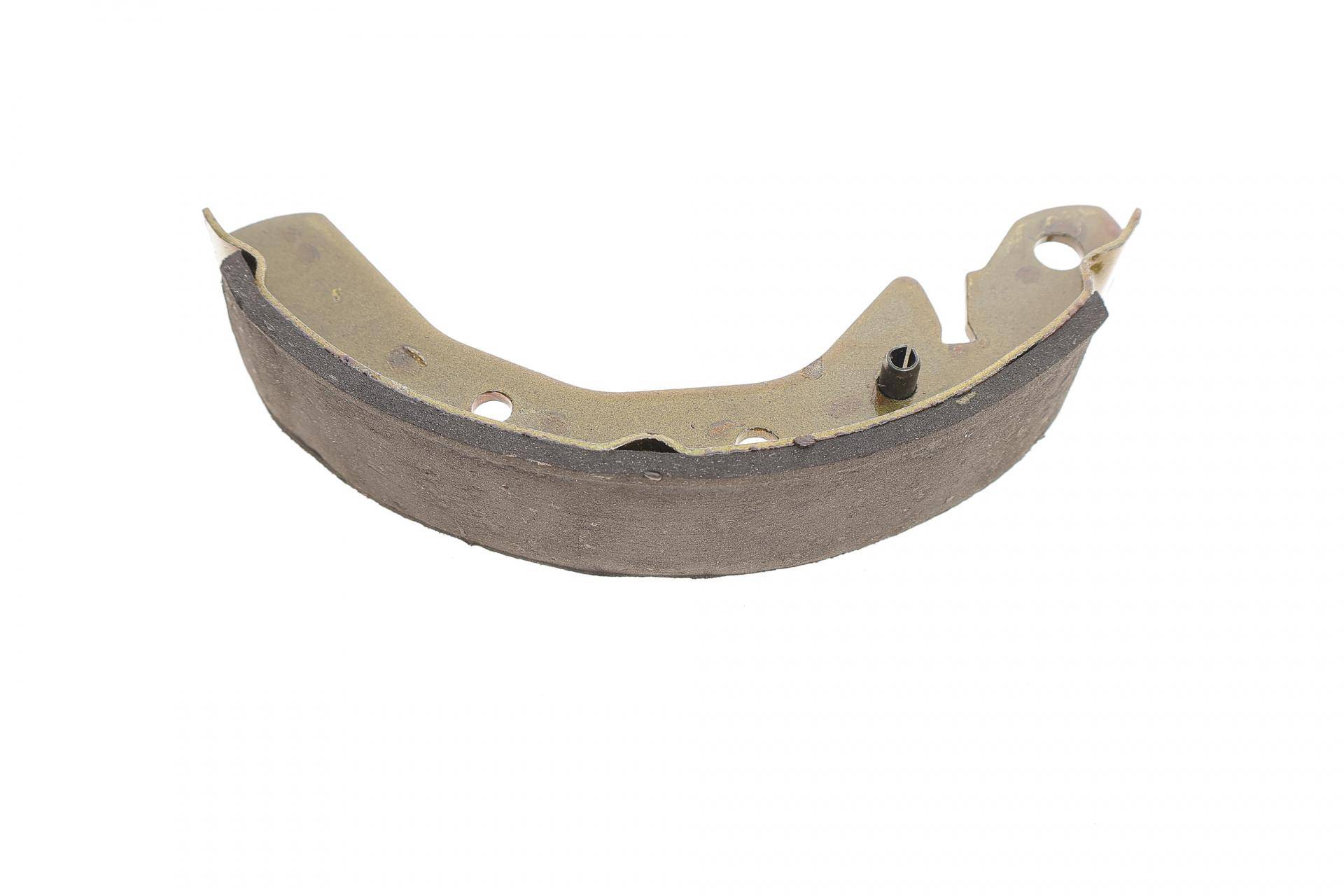 Колодки гальмівні (задні) Daewoo Matiz 98- (барабанні) (180x30)