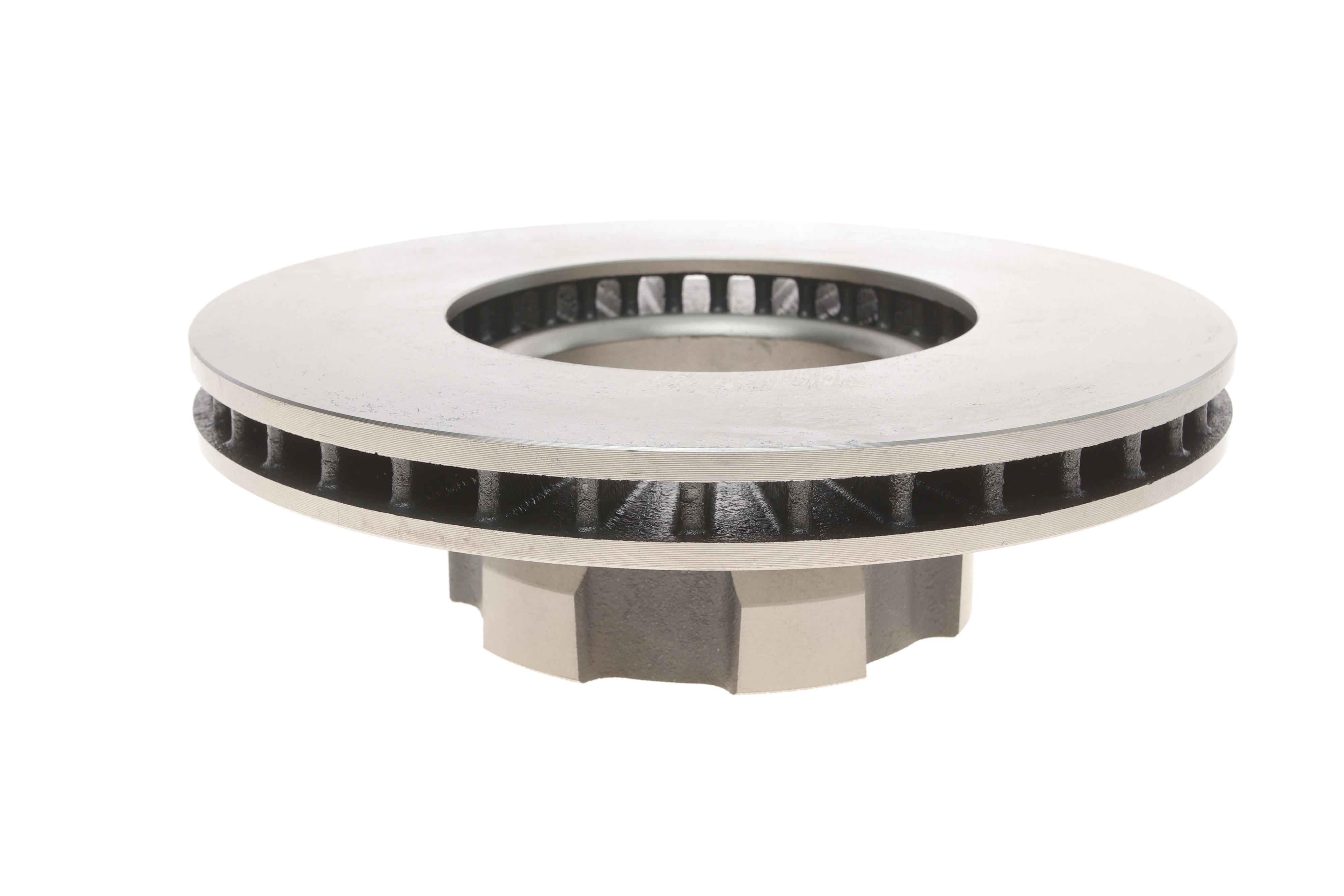 Диск гальмівний (передній) MB 609/Vario 512 (d=304 16")