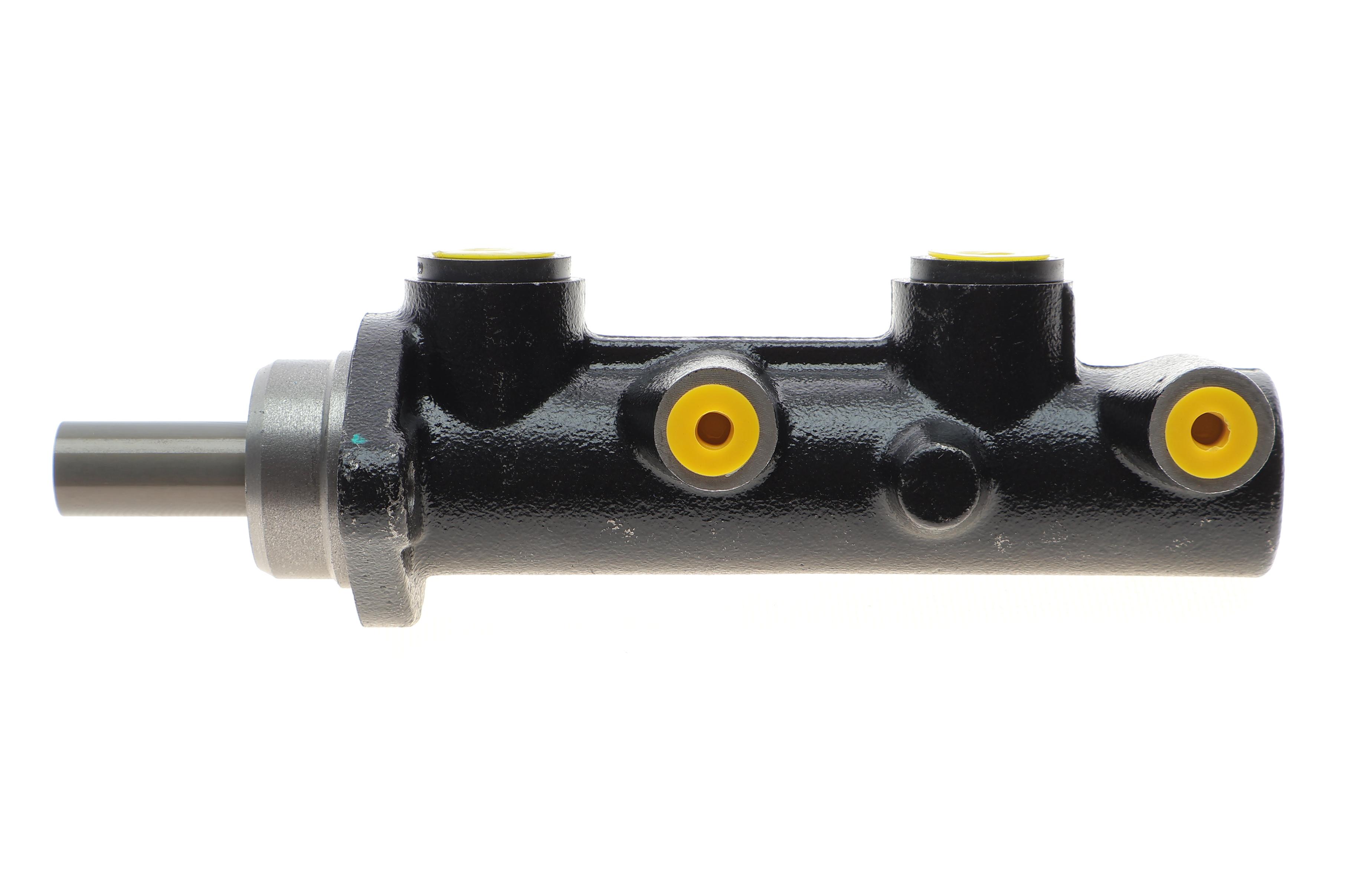 Циліндр гальмівний (головний) MB 208-310 (d=25мм)