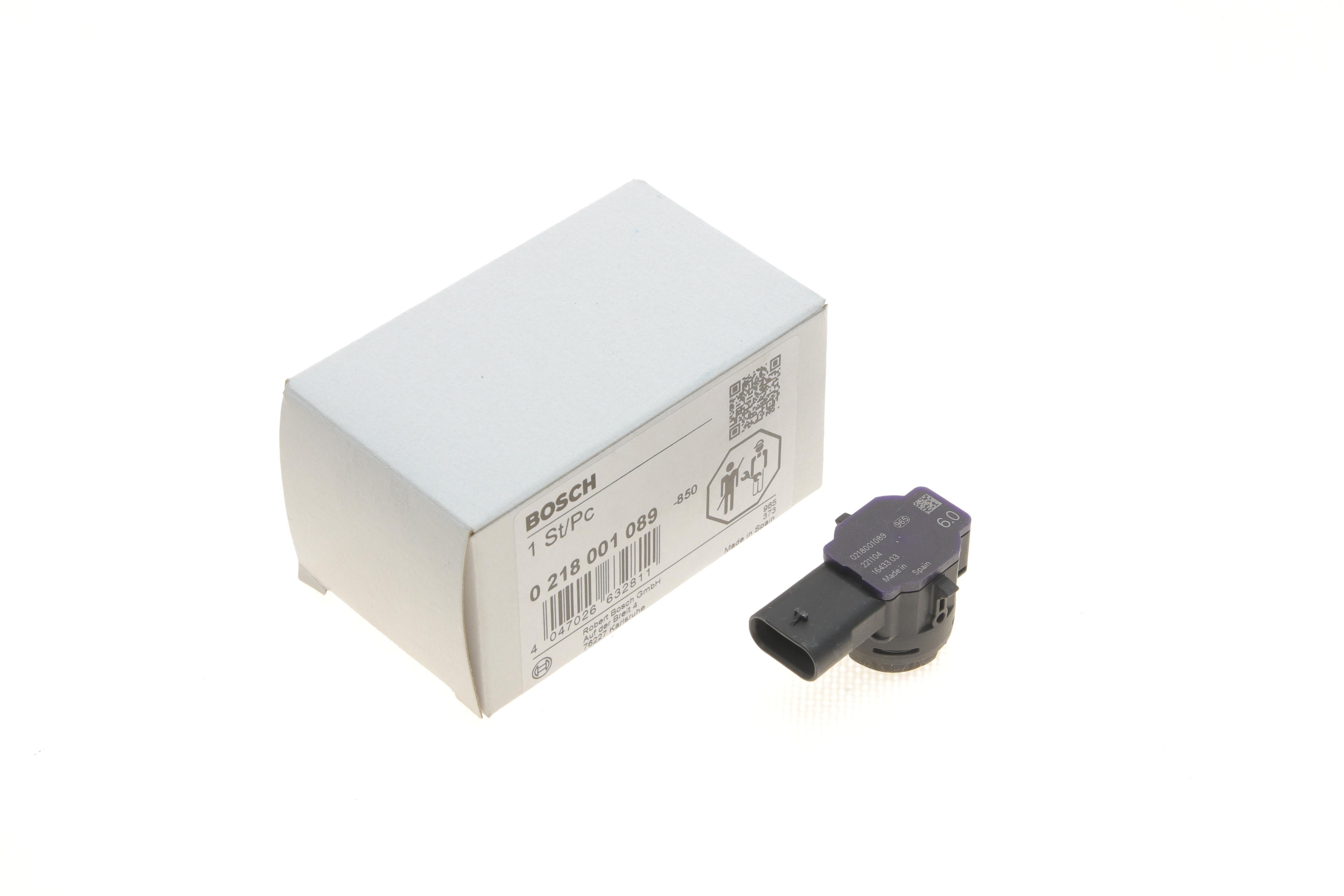 Датчик парковки BMW 3 (G20/G80/G28)/7 (G11/G12)/i8 (I12)/Land Rover Range Rover 15-