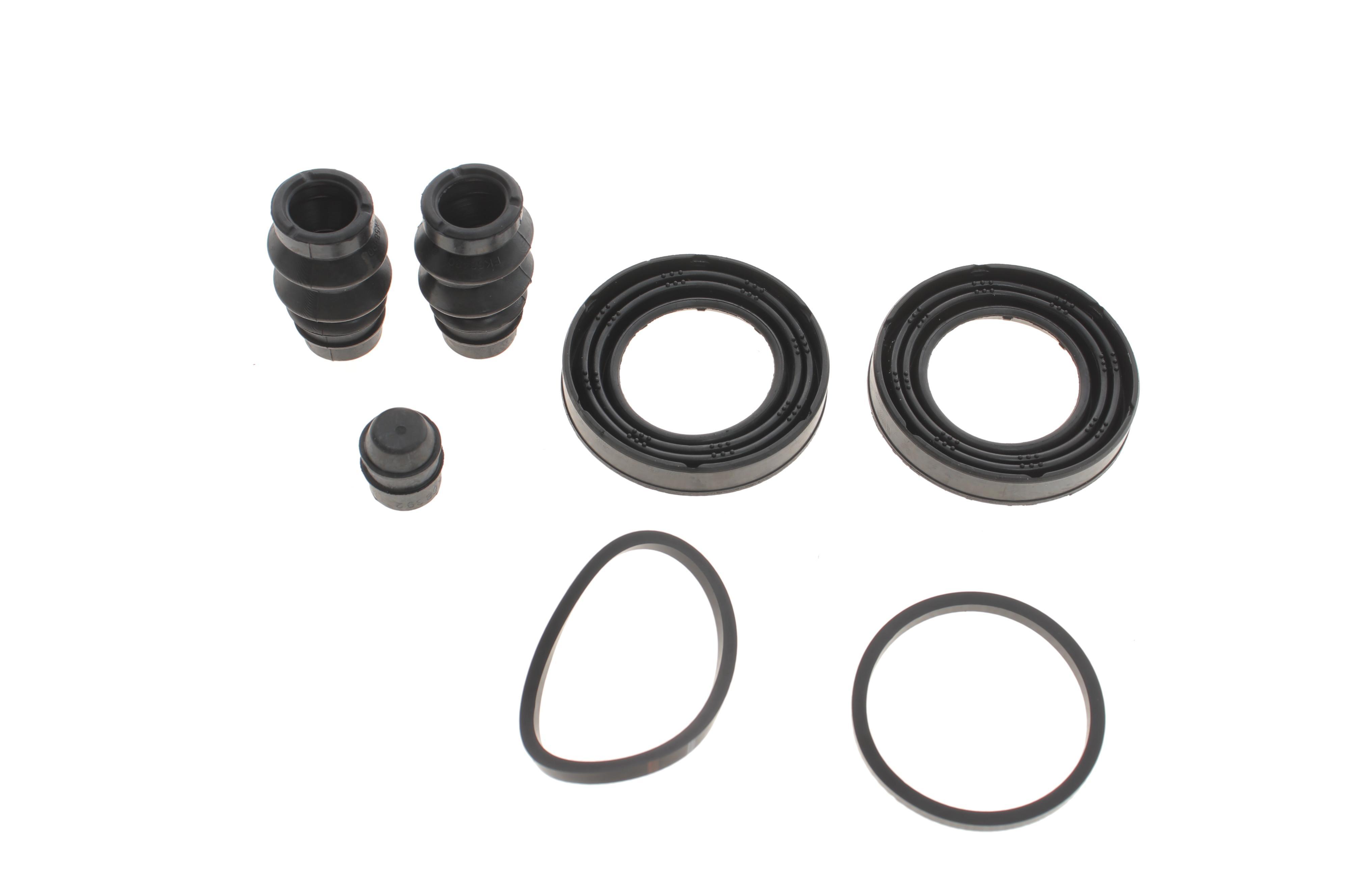 Ремкомплект супорта (заднього) VW Crafter/Man TGE 2.0 TDI 16- (d=44mm)