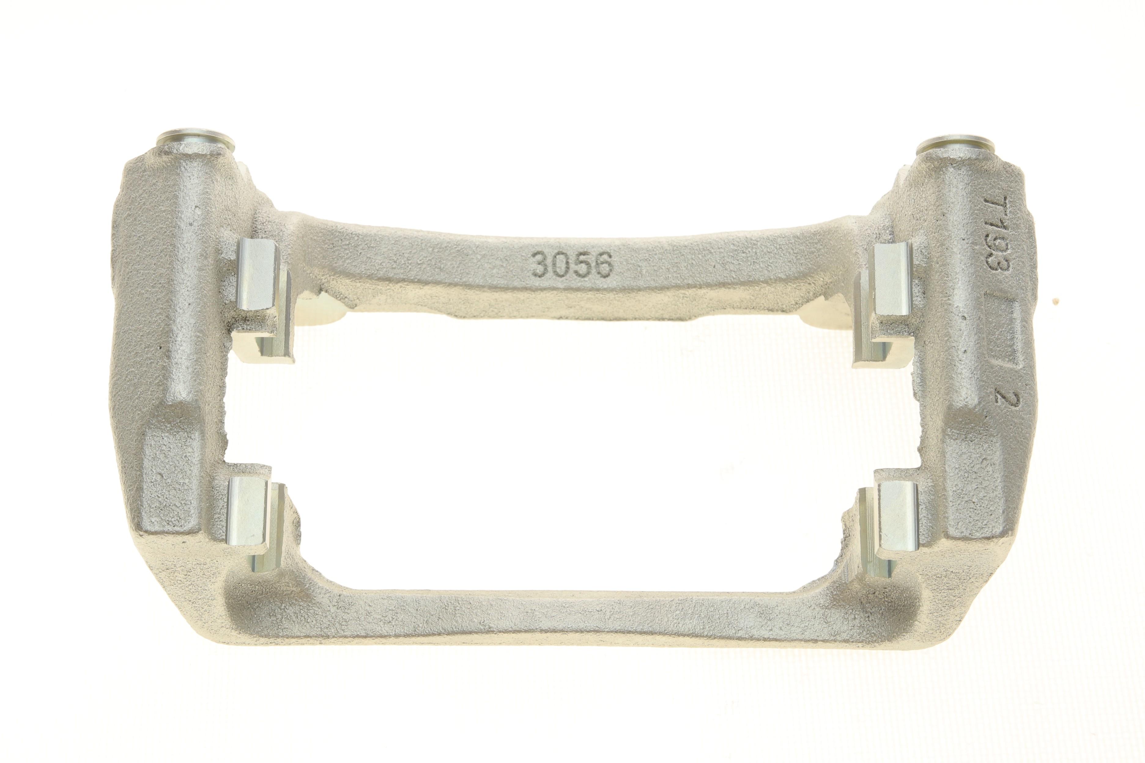 Скоба супорта (переднього) Renault Kangoo 08- (L)