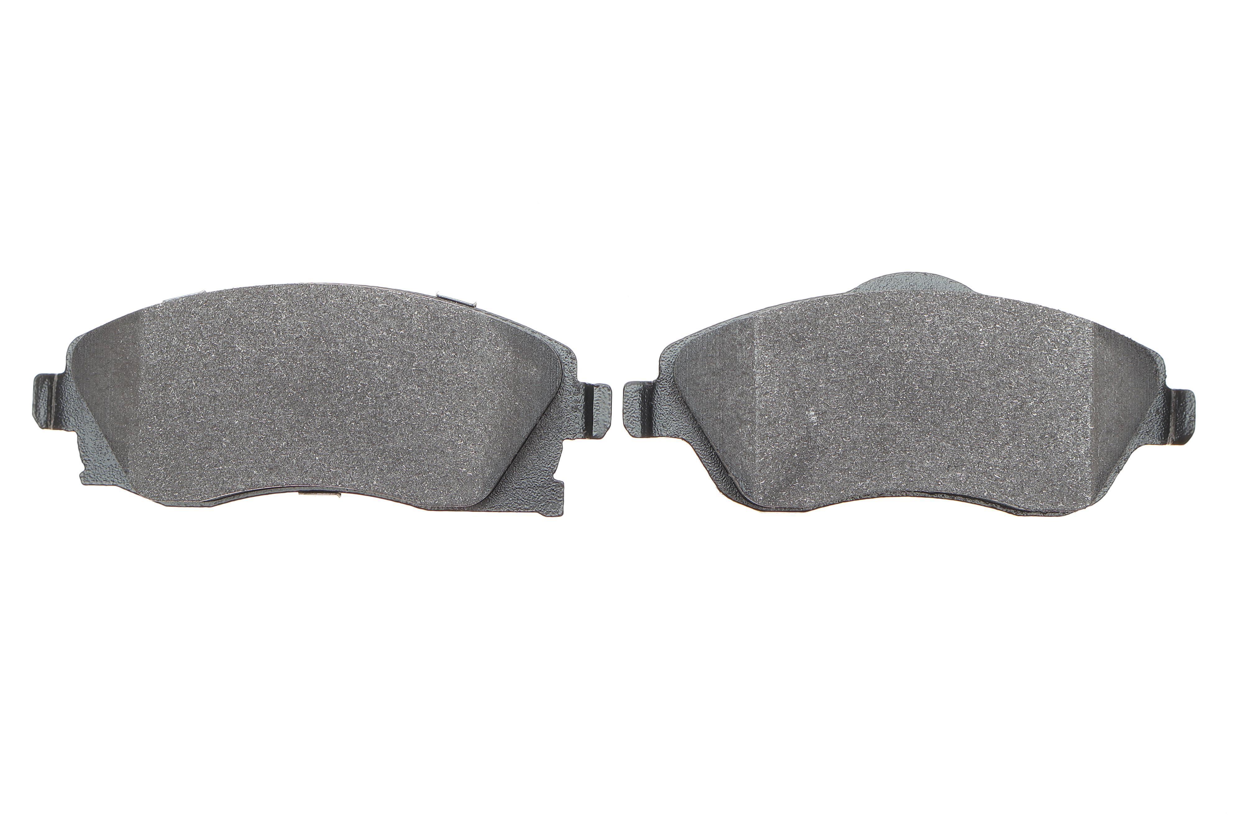 Колодки гальмівні (передні) Opel Combo 01-04