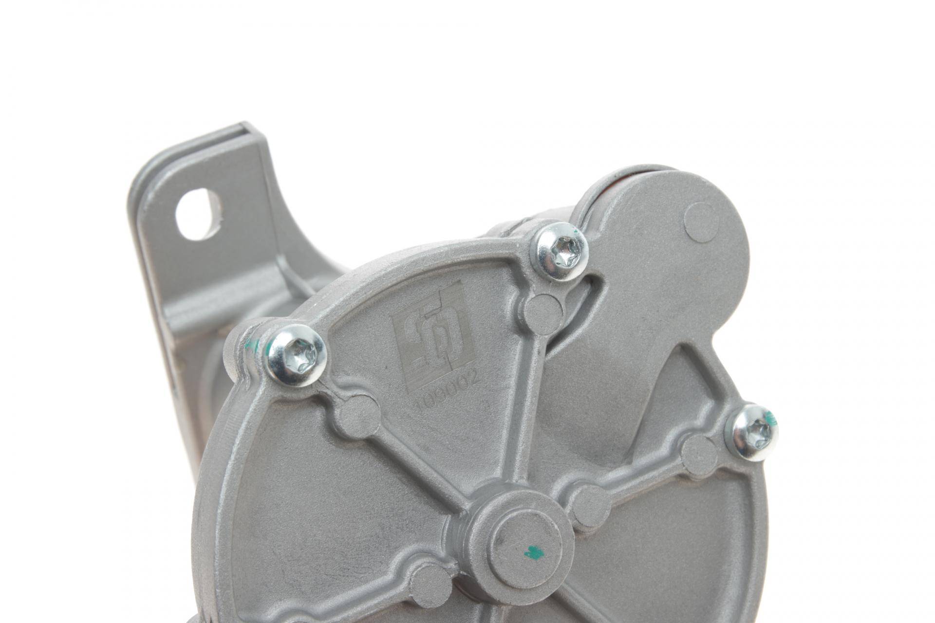 Насос вакуумний VW LT/T4/Crafter 2.5TDI