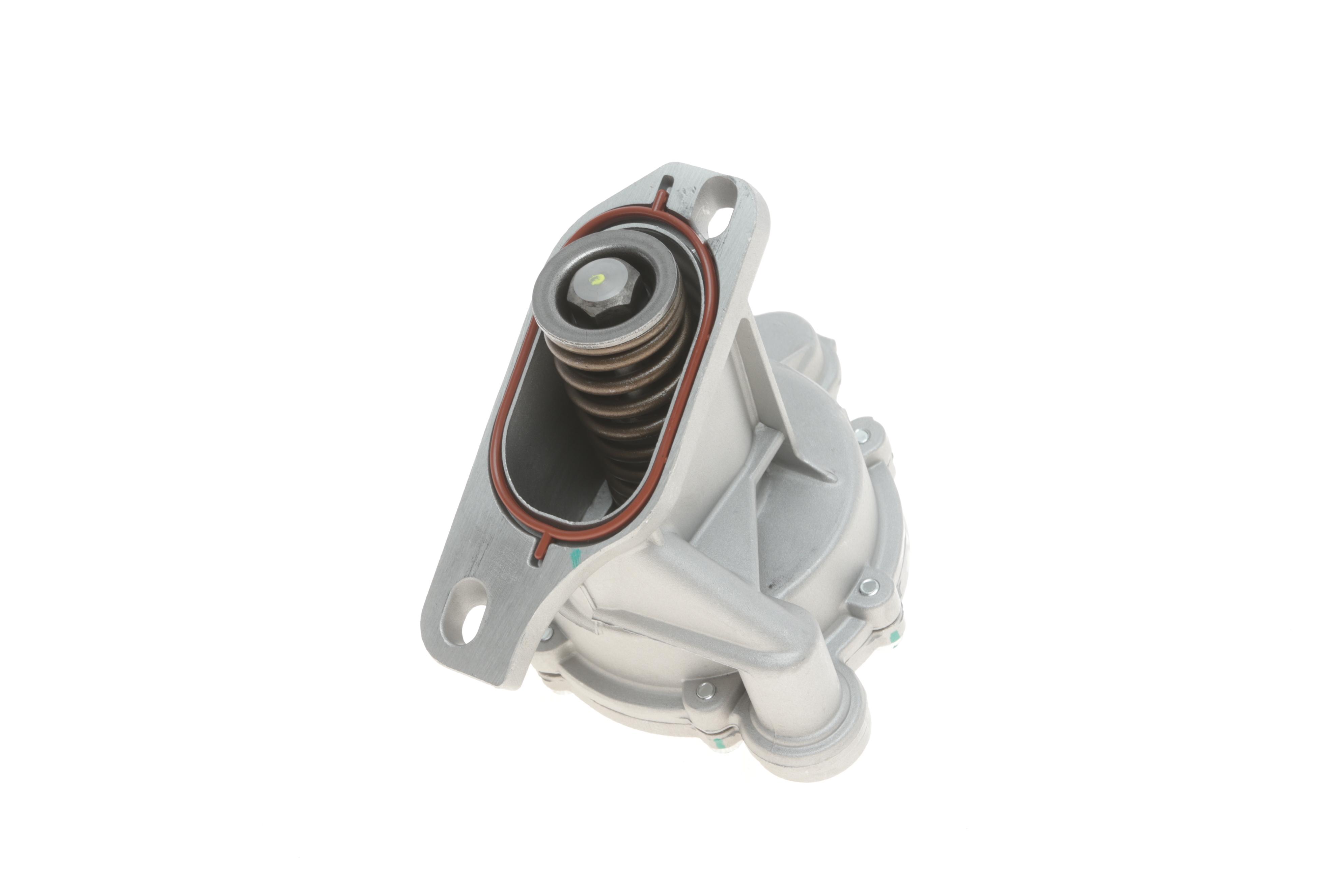 Насос вакуумний VW LT/T4/Crafter 2.5TDI