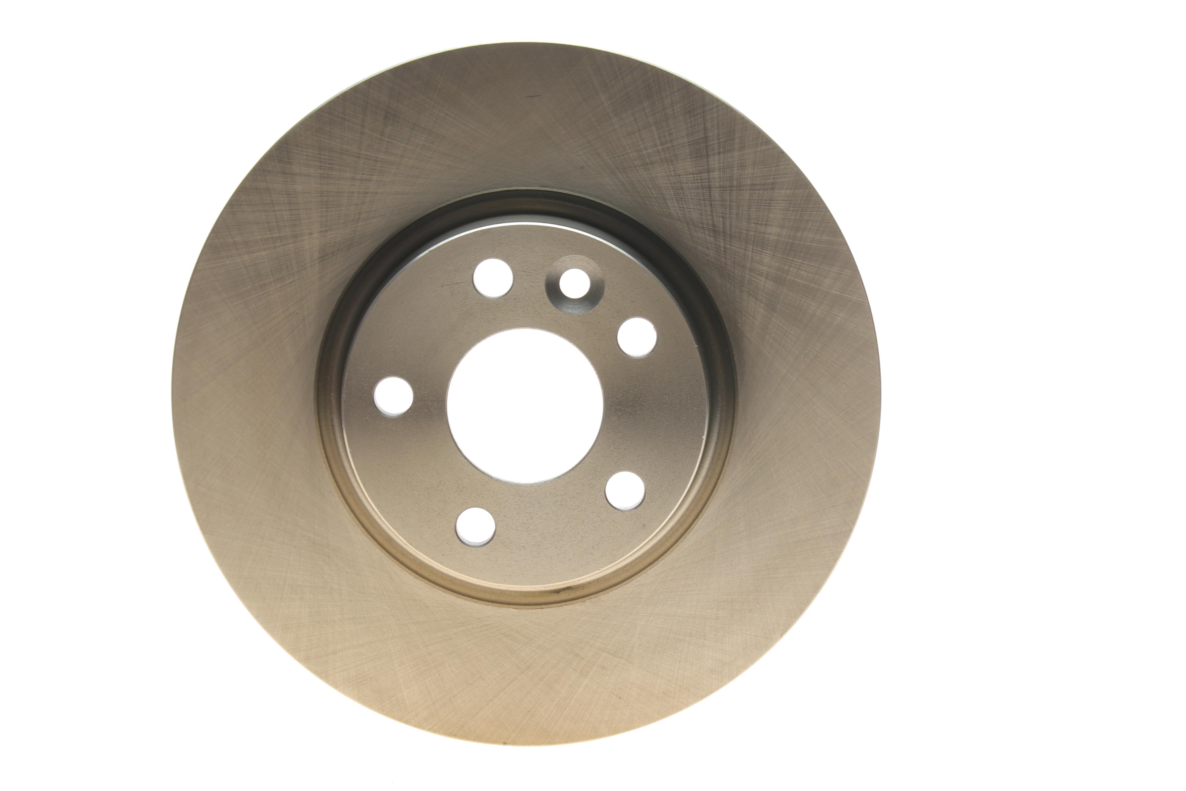 Диск гальмівний (передній) Ford Mondeo/Galaxy 07-15/Range Rover/Volvo S60 11-(300x28)