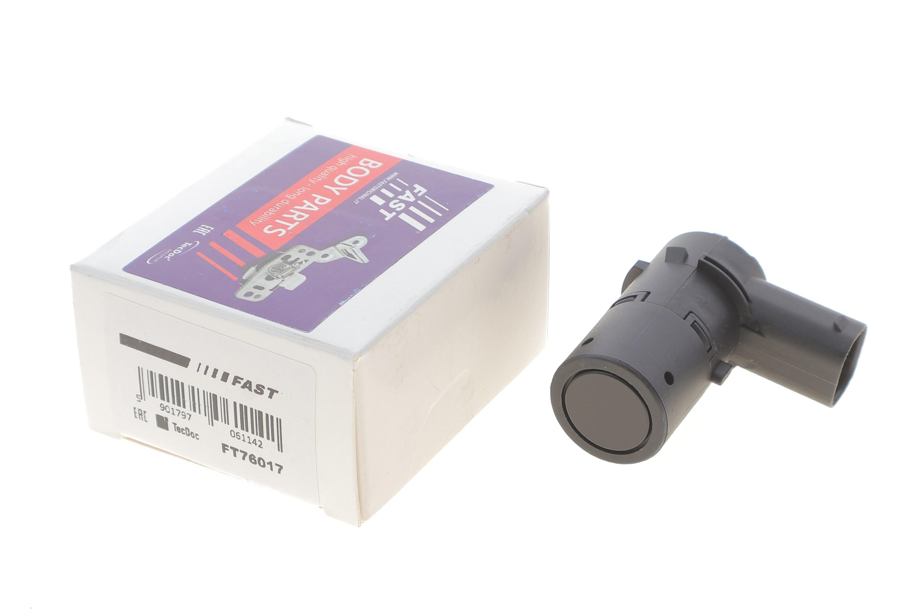 Датчик паркування Renault Laguna/Scenic/Clio 05-