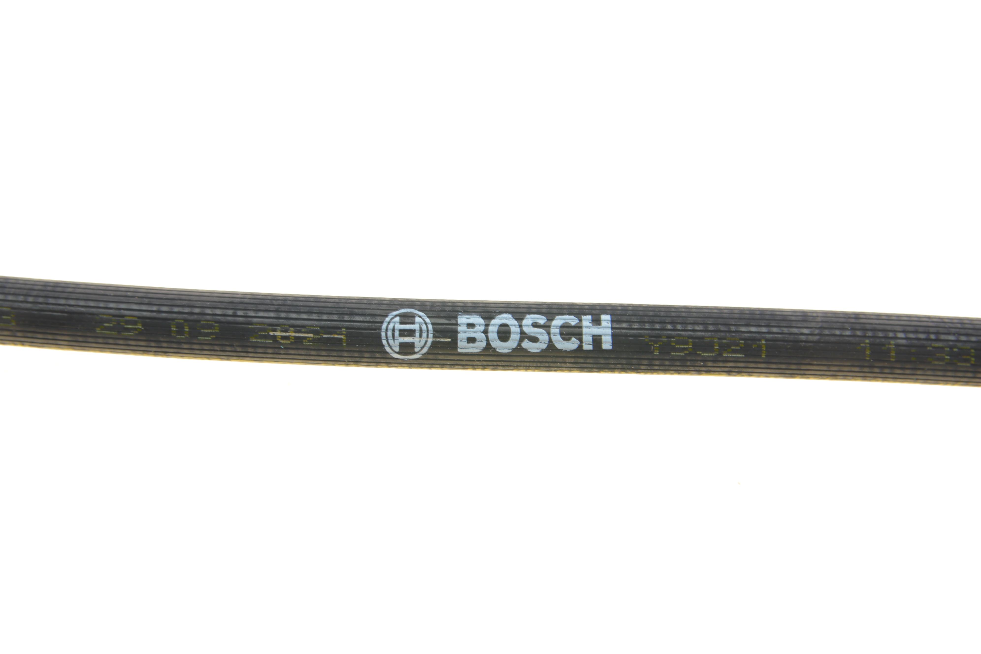 Шланг гальмівний (задній) MB Vito (W639) 03- (328mm)