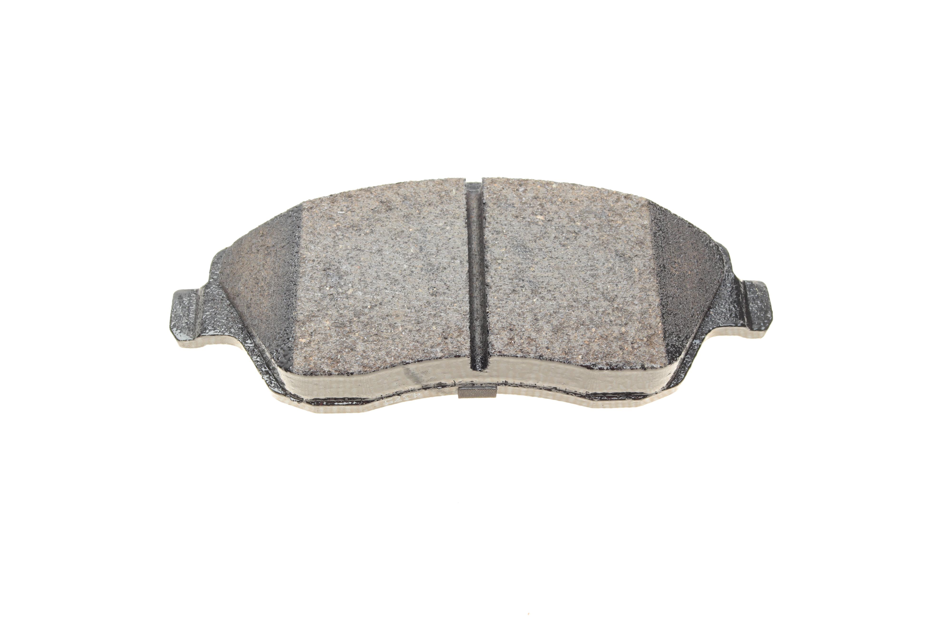 Колодки гальмівні (передні) Opel Combo 01-/Corsa C 00-09/Meriva A 03-10/Tigra 04-10