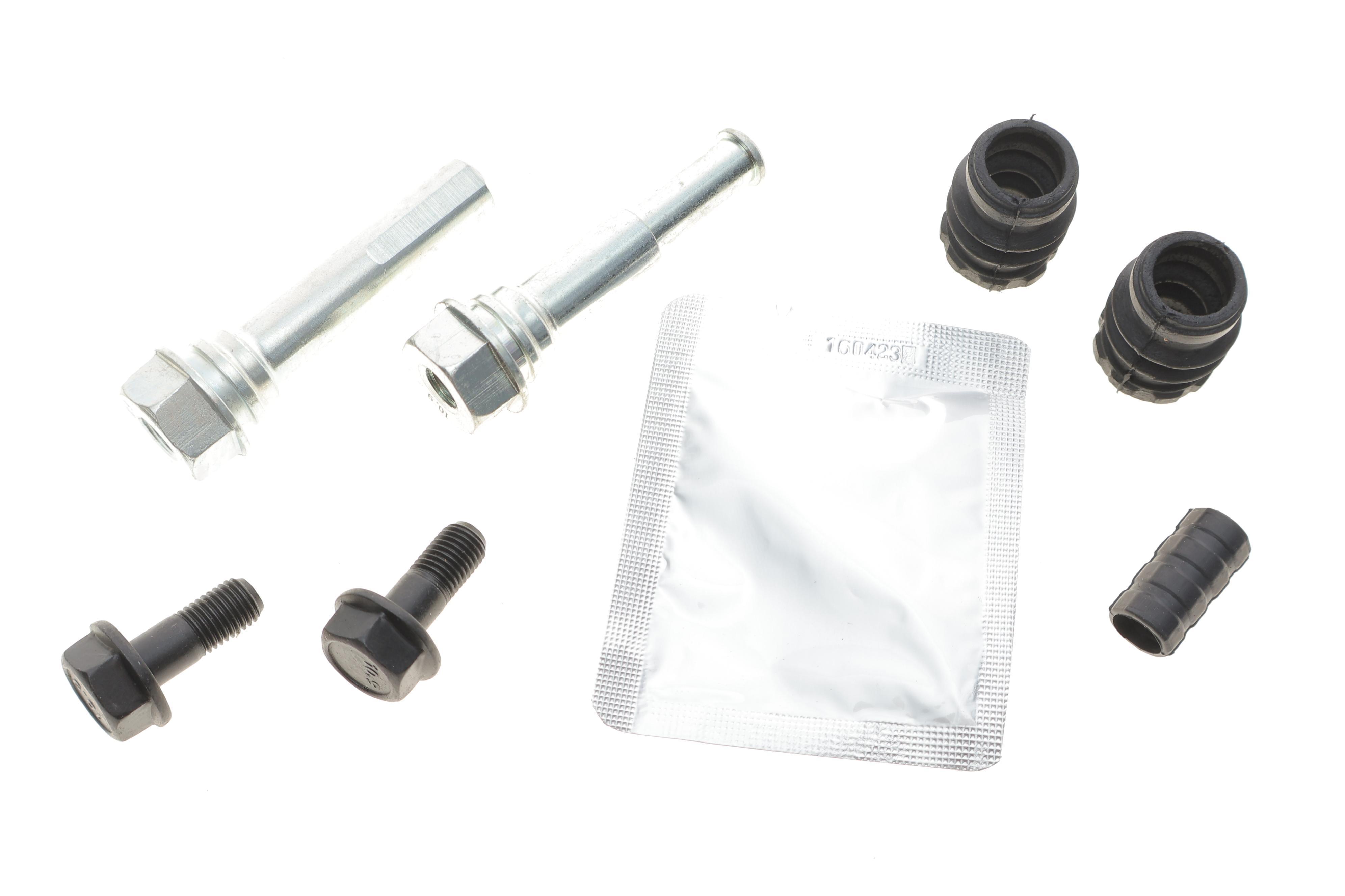 Направляюча супорта (переднього/к-кт) Nissan Qashqai/Leaf 07-