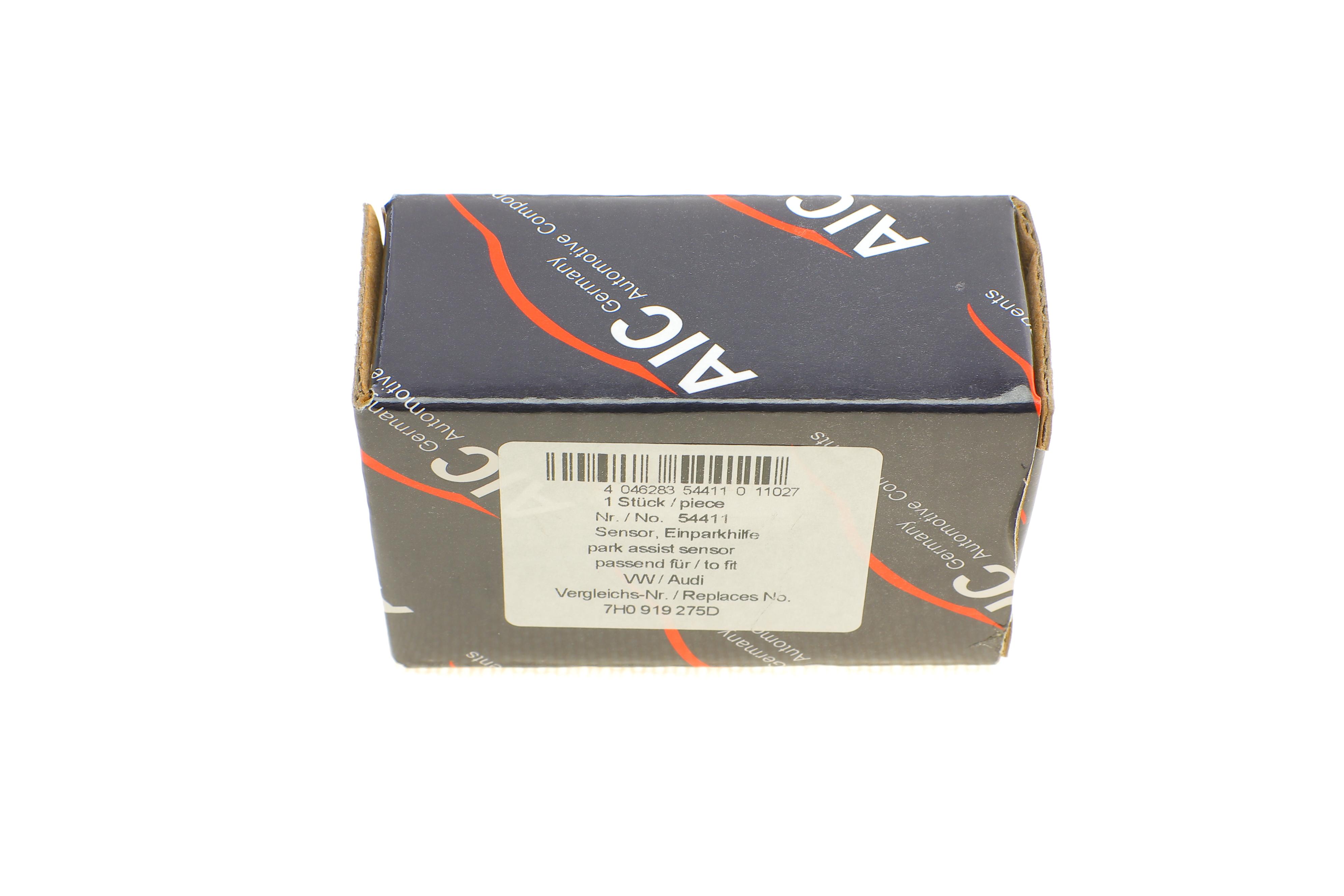 Датчик парковки Audi A6 97-05/A3 03-12/A4 04-08