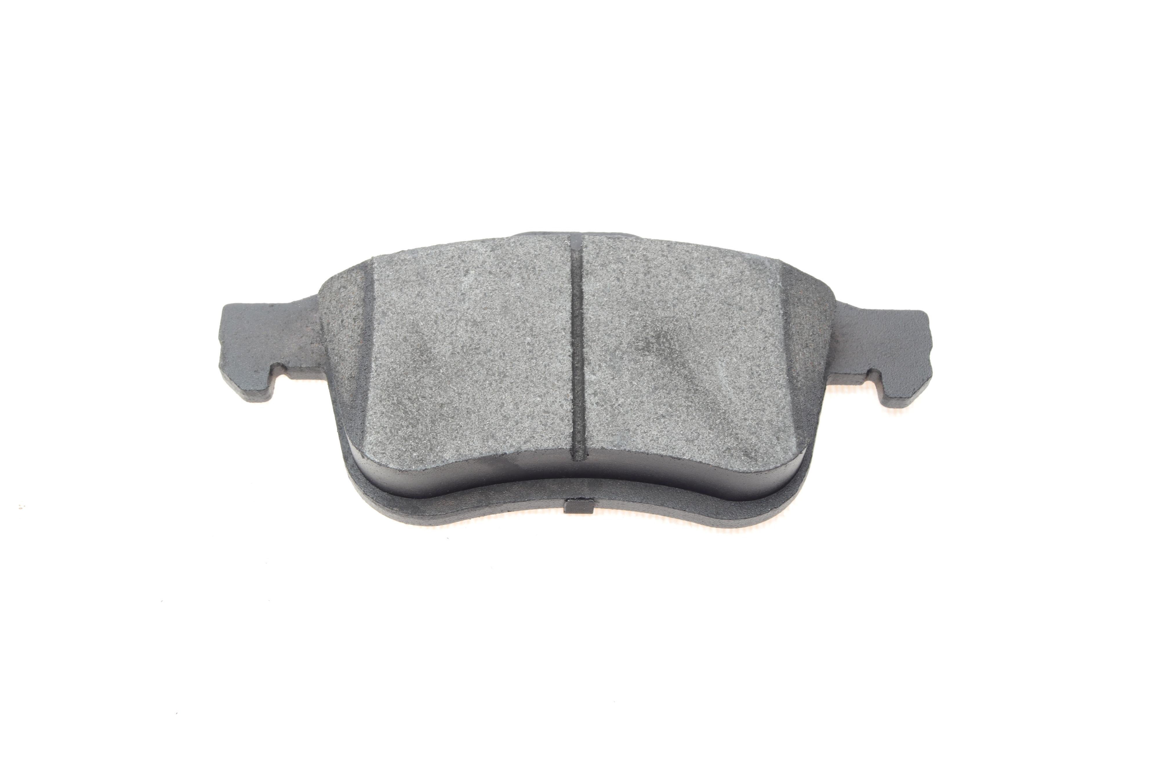 Колодки гальмівні (передні) Fiat Doblo/Opel Combo 10- (Ate - Teves)