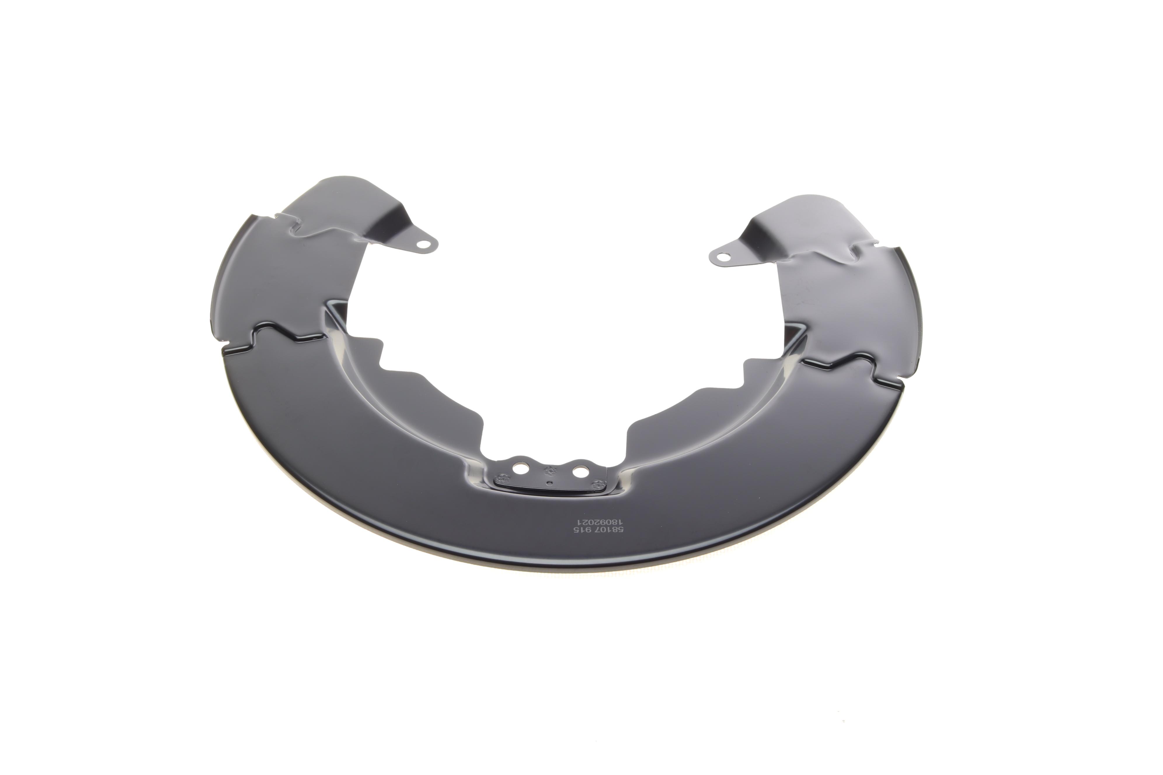 Захист диска гальмівного (переднього) Ford Focus/Mazda 3 04-12