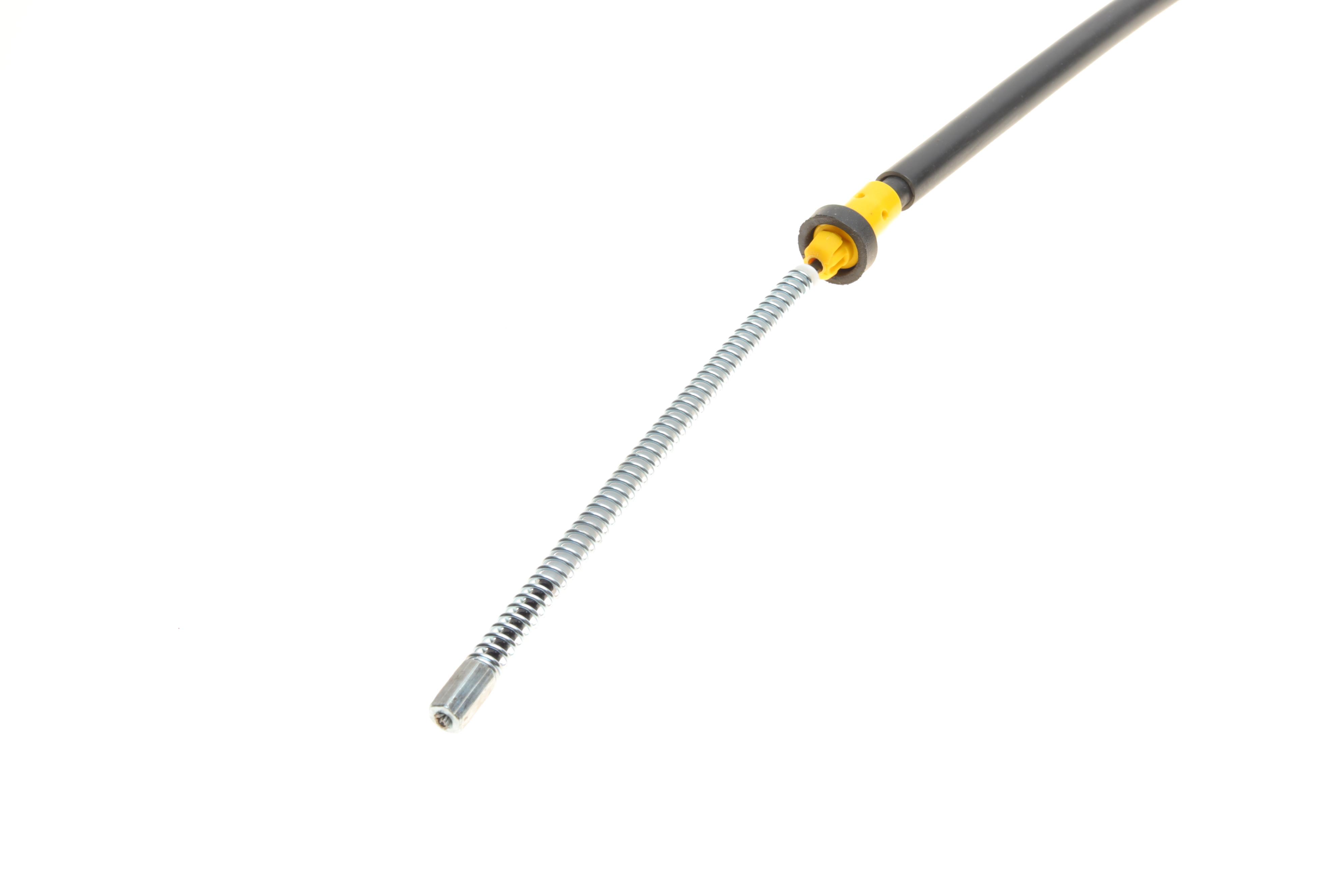 Трос ручного гальма (задній) Dacia Logan 1.4-1.6 16V 07- (1993mm)