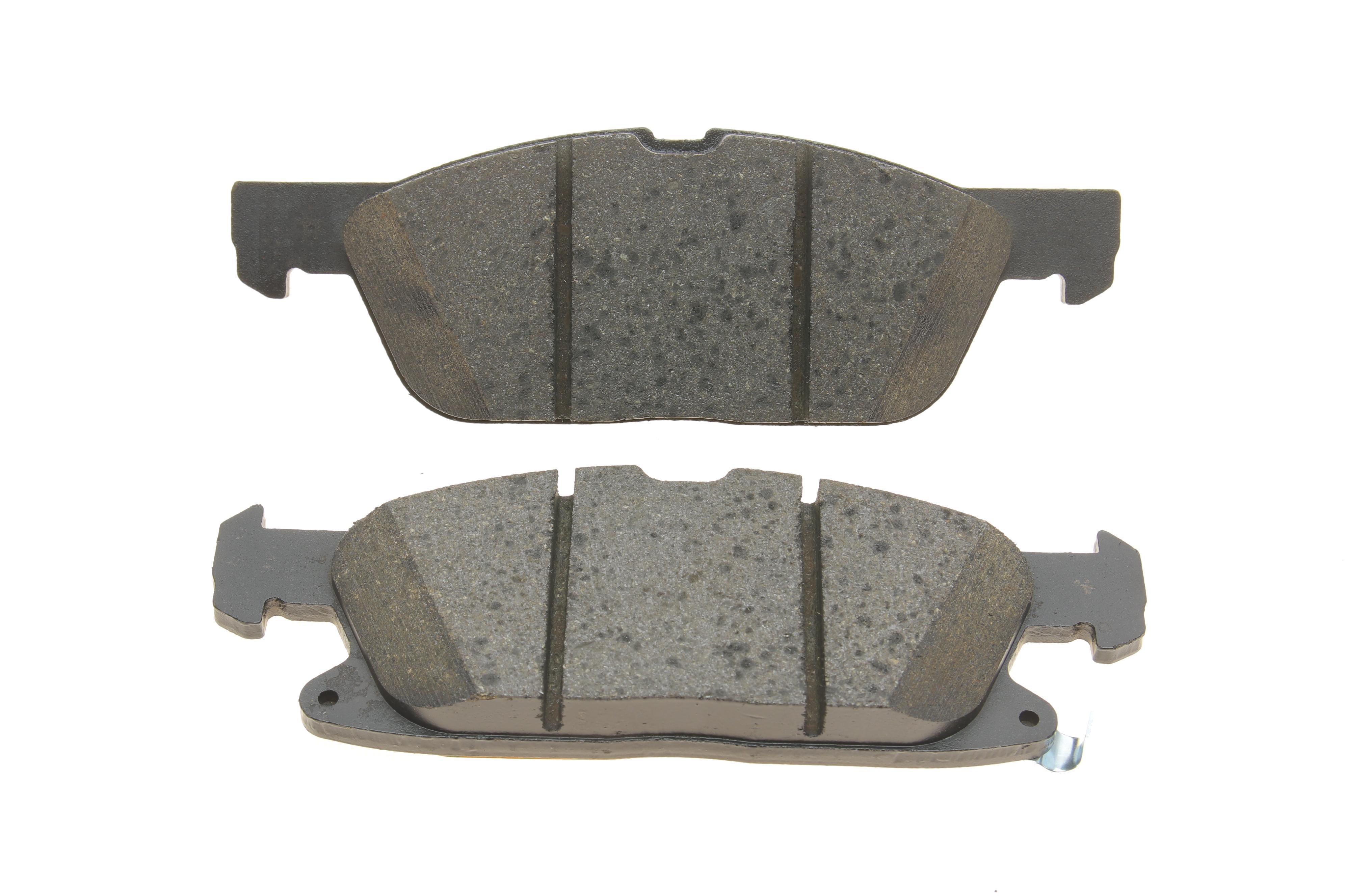 Колодки гальмівні (передні) Ford Focus/Kuga 19-/Galaxy/S-Max 15-/Fusion (USA) 05-/Haval H7L 16-