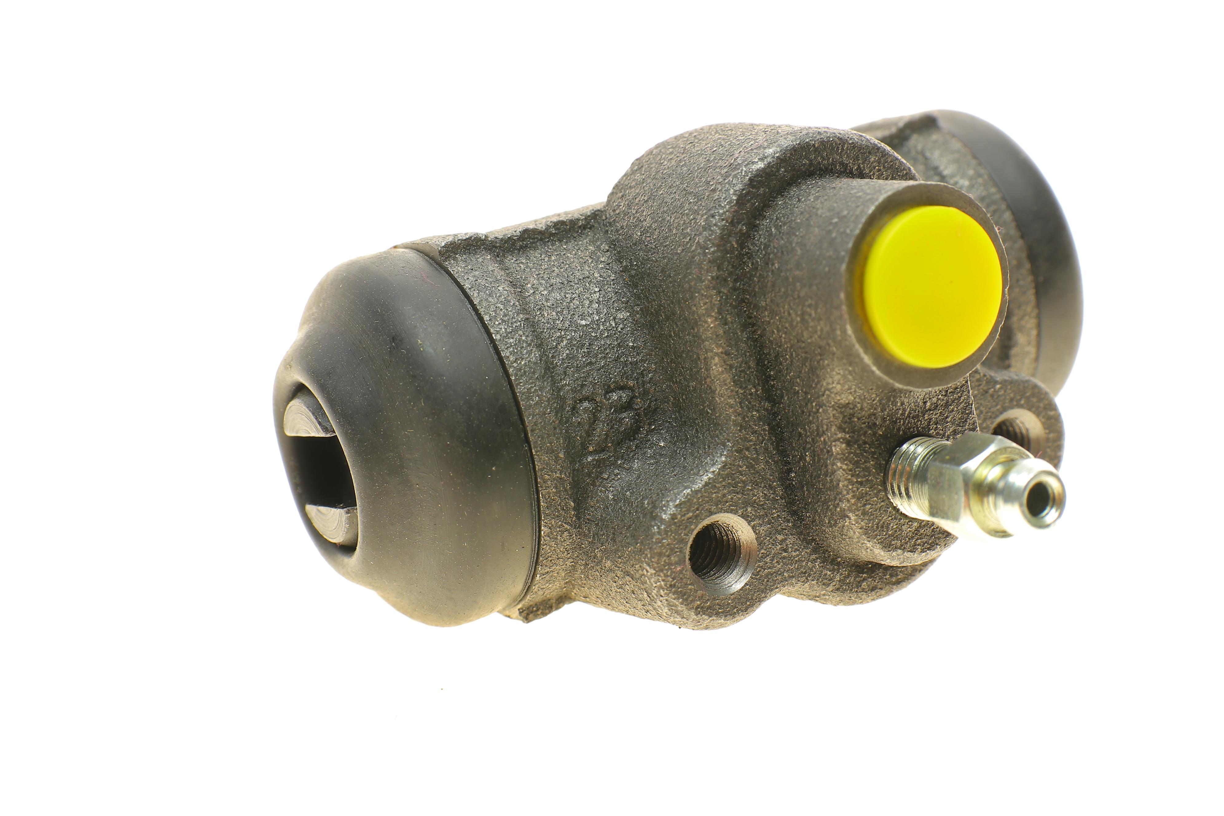 Циліндр гальмівний (задній) Suzuki Grand Vitara 98-15 (d=22.2mm)