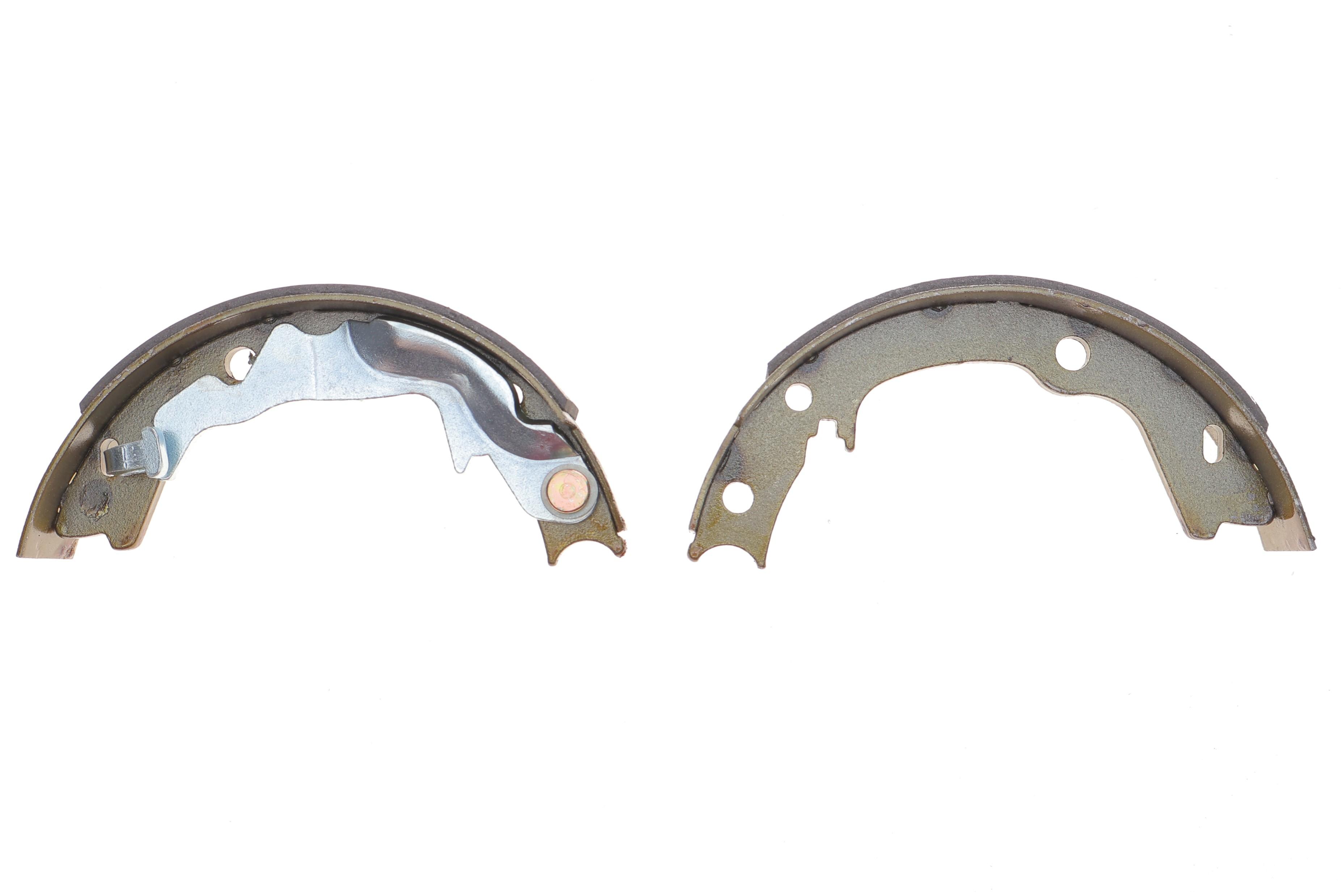 Колодки ручника Hyundai Accent III 05-10/Kia Rio II 05- (170x32)