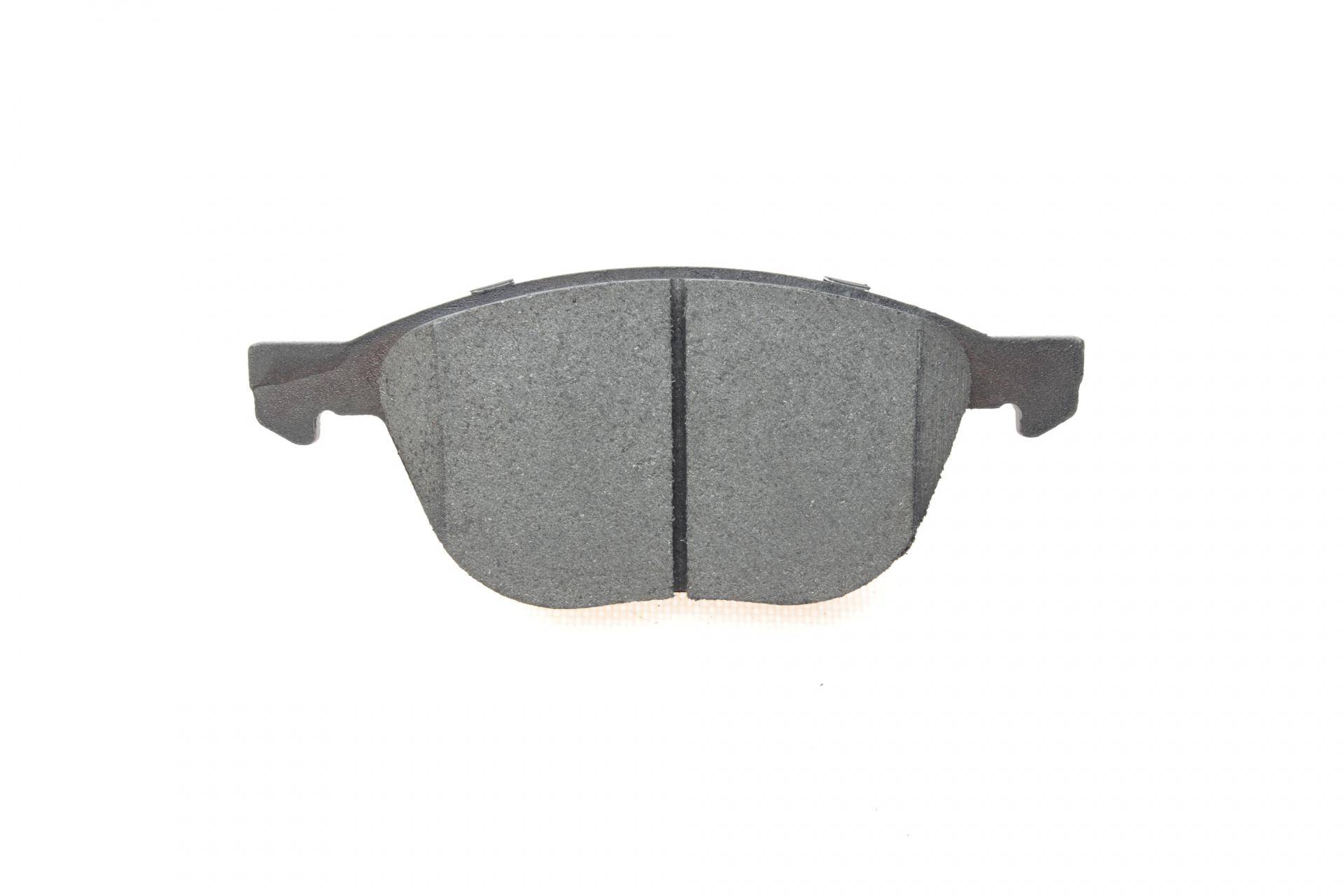 Колодки гальмівні (передні) Ford Focus/Mazda 3/5 03- (Ate)