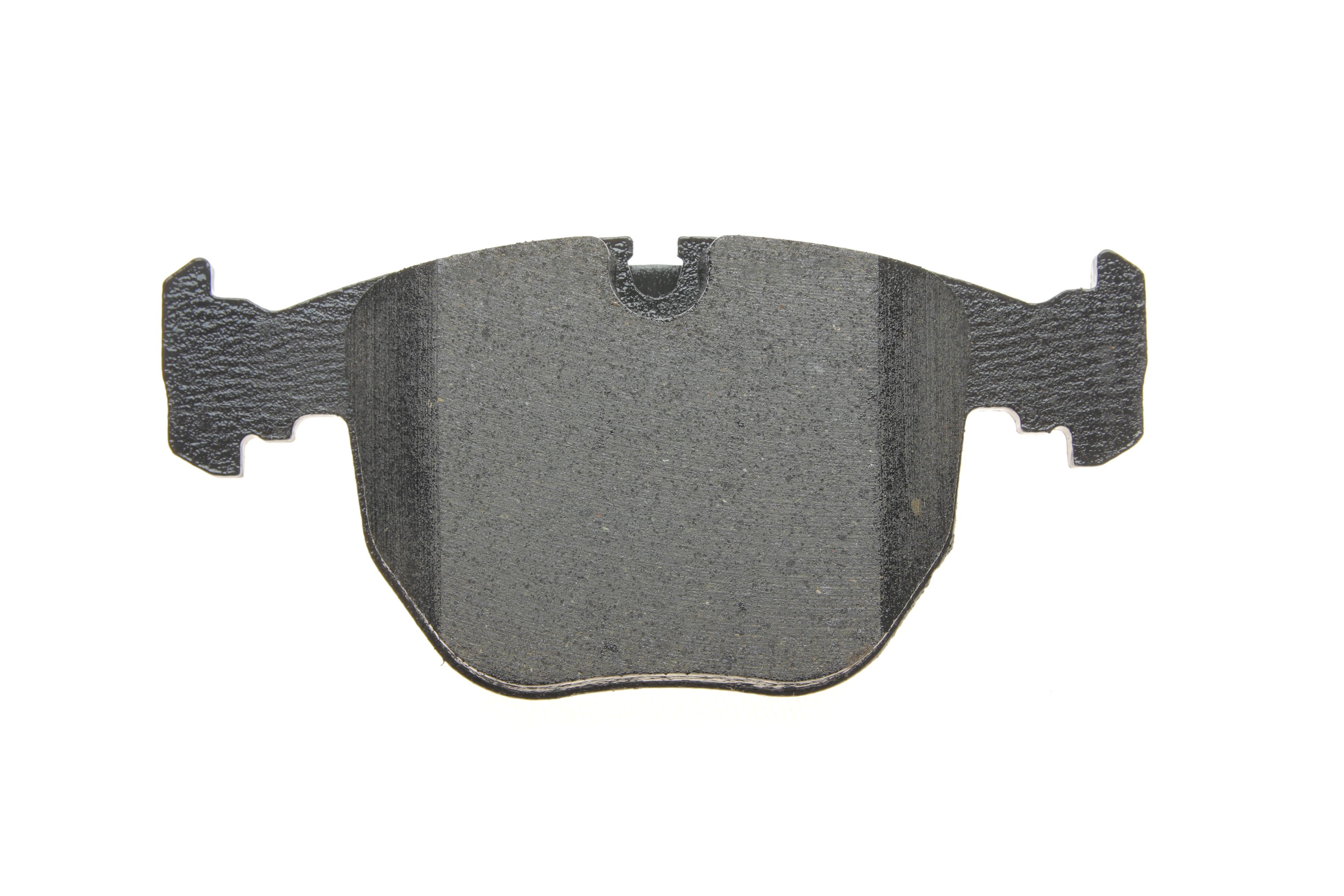 Колодки гальмівні (передні) BMW 5 (E39)/7 (E38) 94-04 (Ate-Teves)