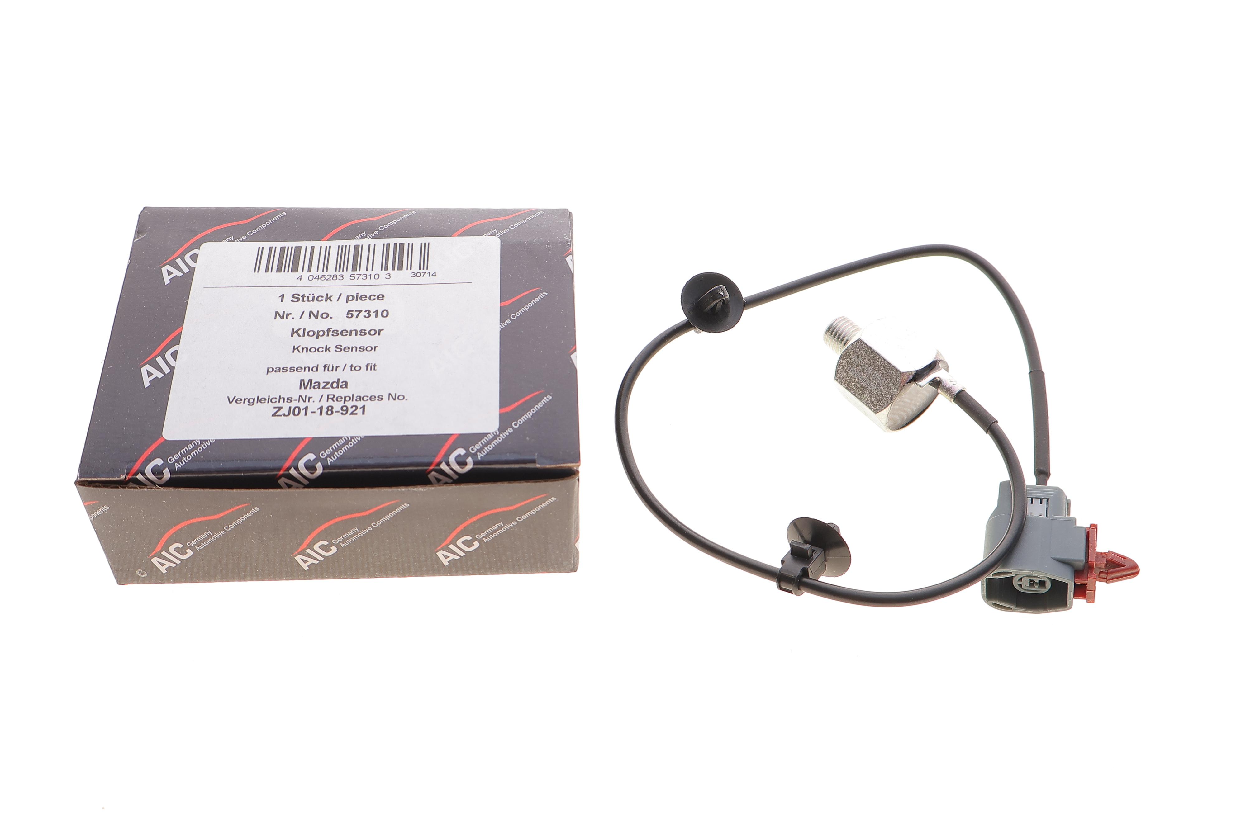 Датчик детонації Mazda 3 03-09
