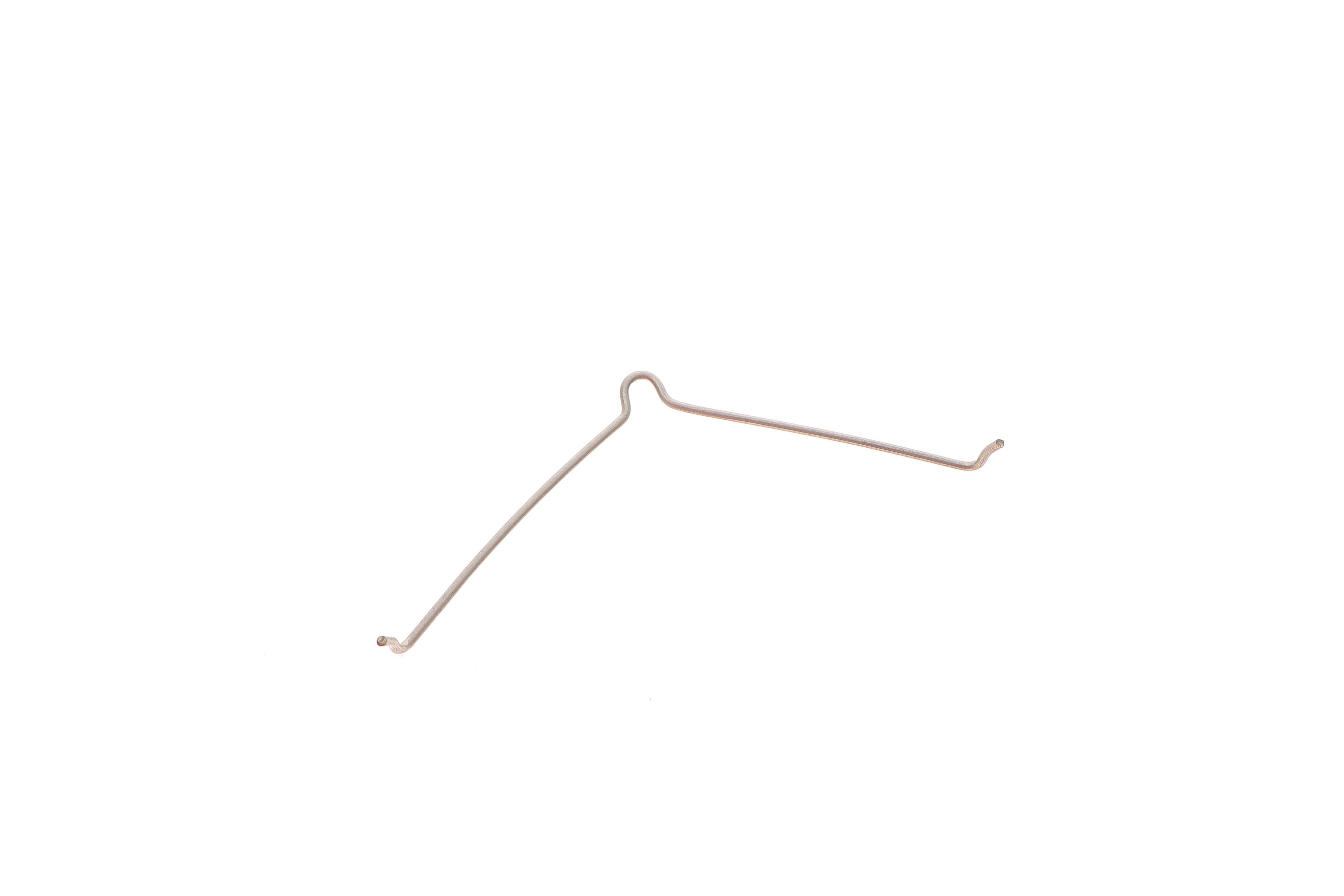 Колодки гальмівні (передні) Lexus RX 08-/Toyota Rav 4 12- (167x59.4) (Advics) (з аксесуарами)