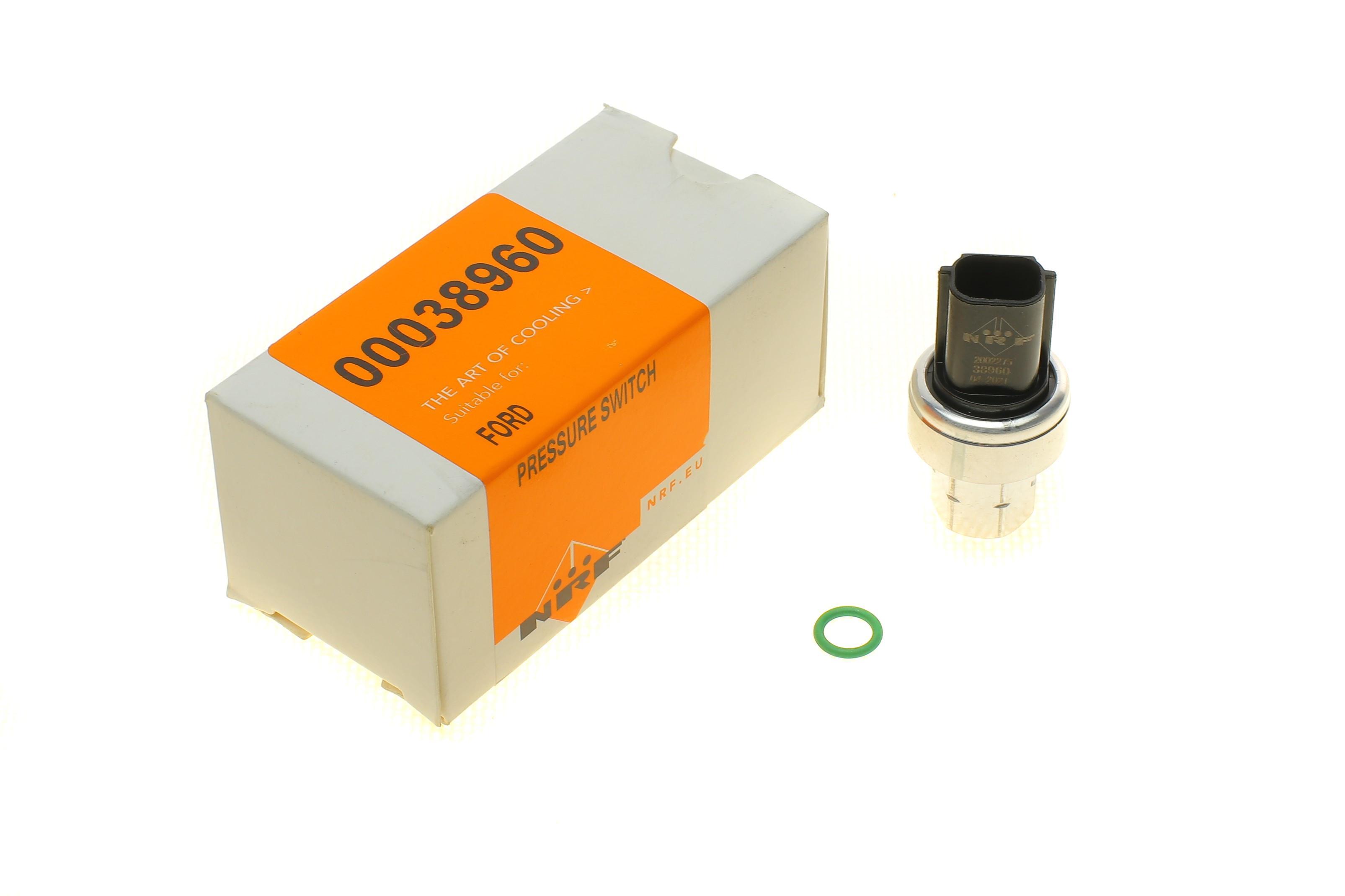 Датчик тиску кондиціонера Ford Focus/C-Max/Galaxy/Kuga/Mondeo/Transit 12-