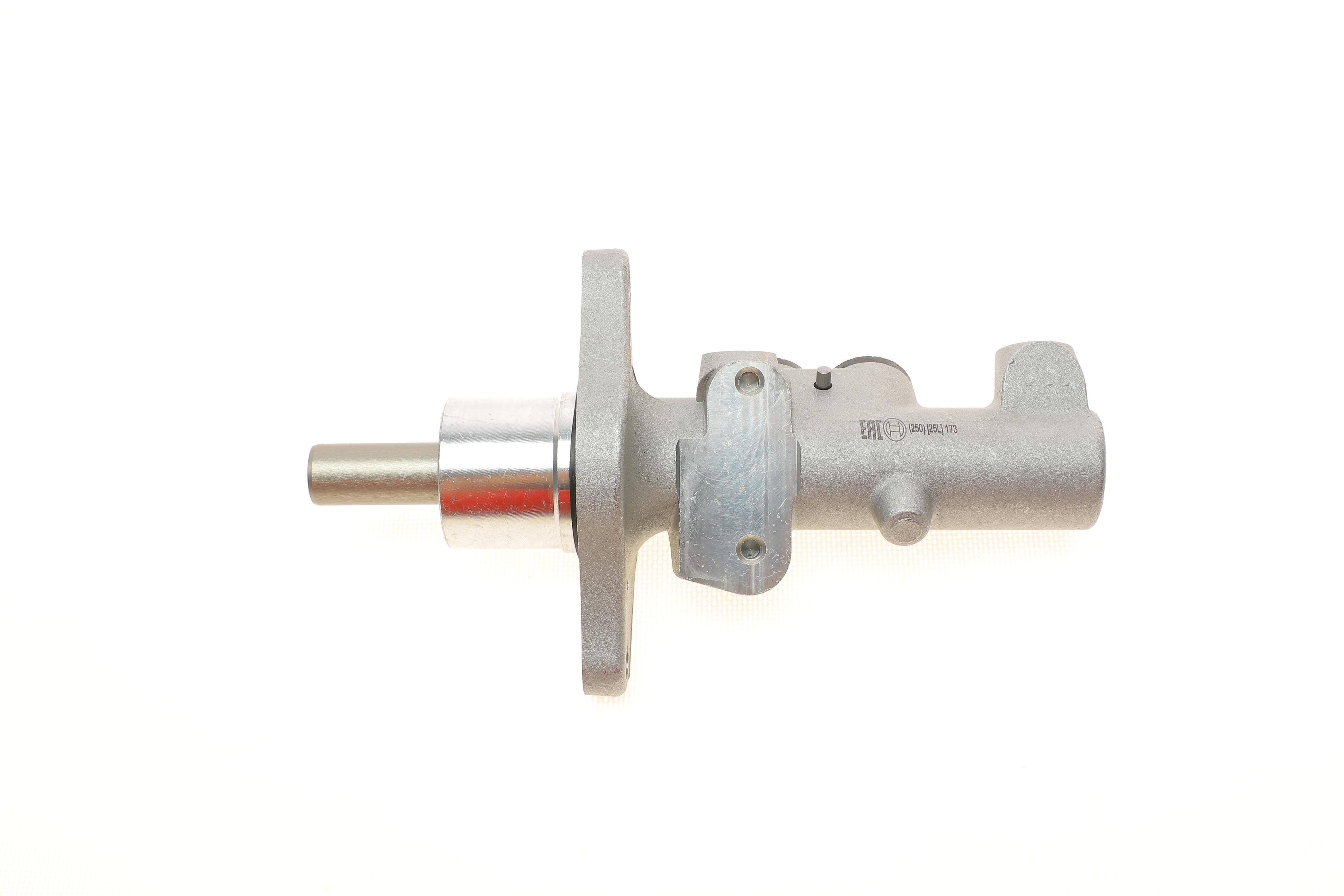 Циліндр гальмівний (головний) VW Caddy 03- (d=22.20mm) (з кріпленням для датчика)