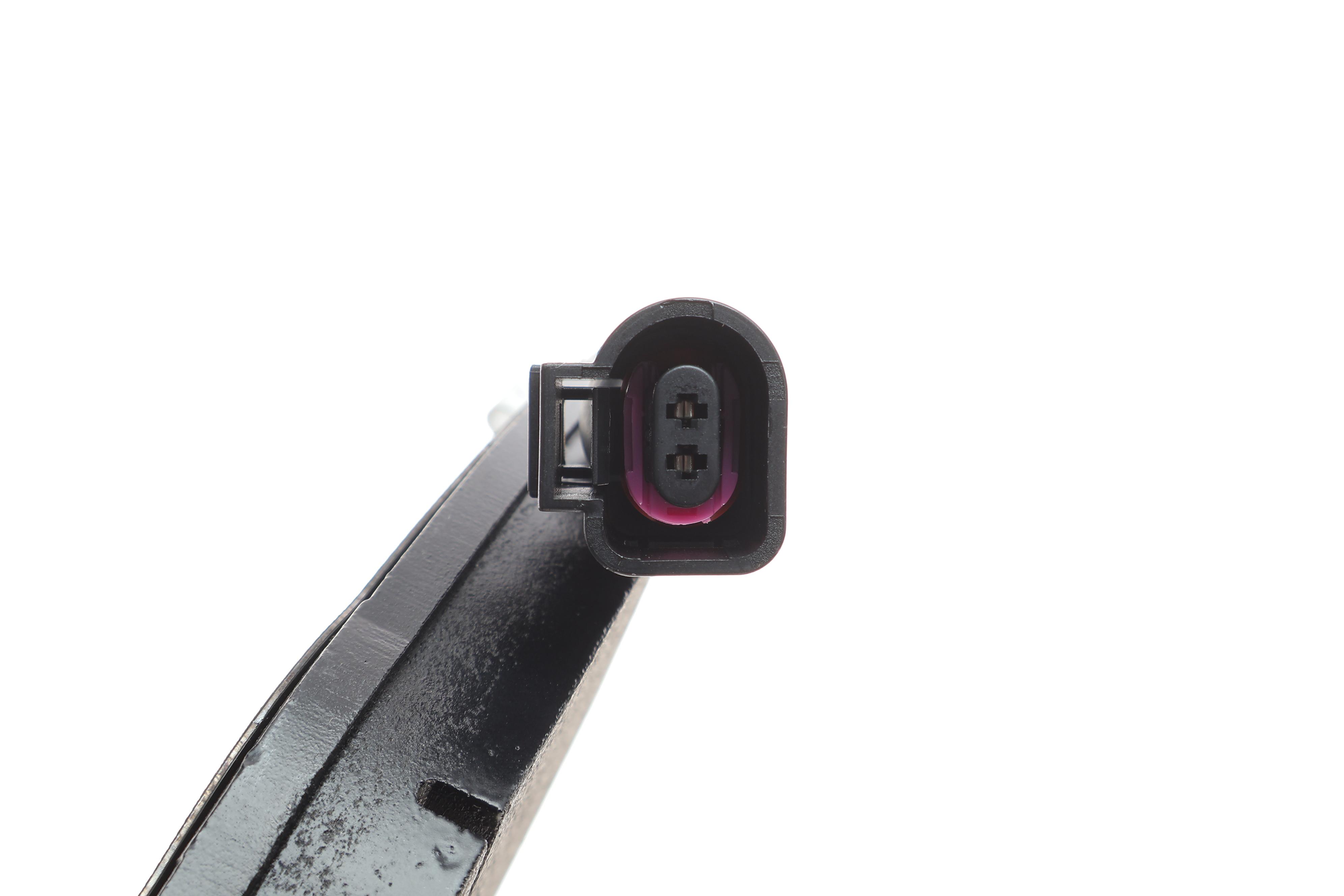 Колодки гальмівні (передні) Audi A3/Skoda Octavia III/VW Passat/Golf 13-