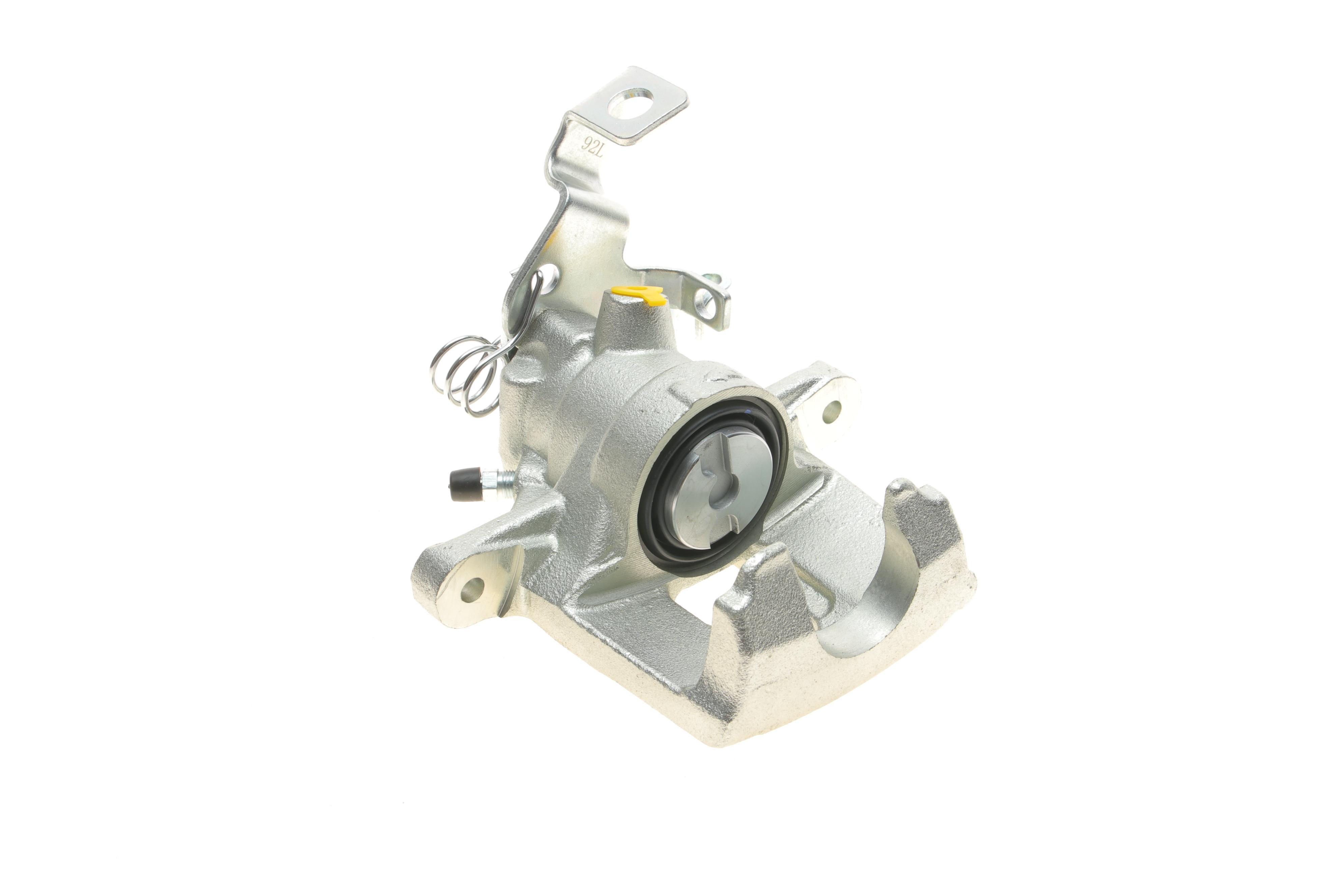 Супорт гальмівний (задній) (L) Renault Master/Opel Movano 98- (d=42mm) (Bosch)