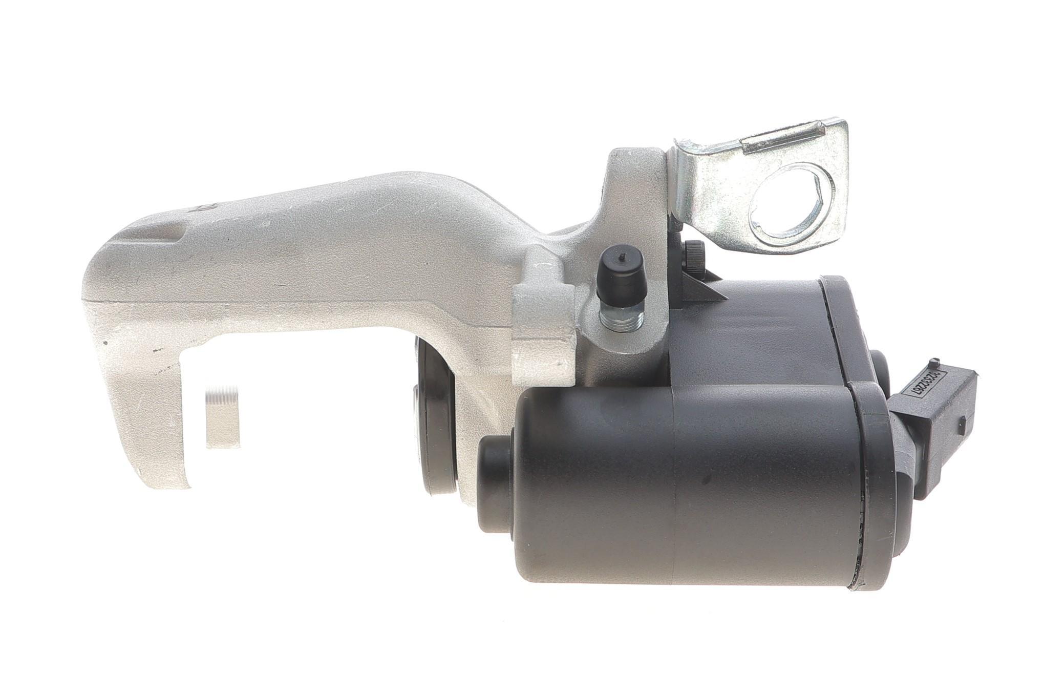 Супорт гальмівний (задній) (L) VW Passat B6/CC 05-12 (d=38mm) (TRW)