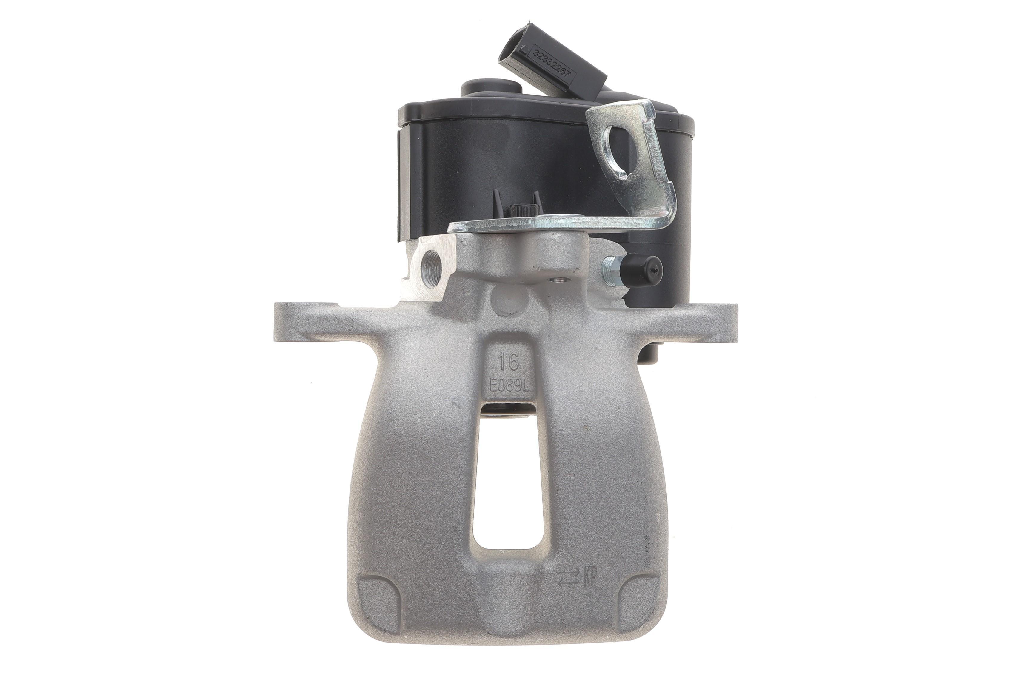 Супорт гальмівний (задній) (L) VW Passat B6/CC 05-12 (d=38mm) (TRW)