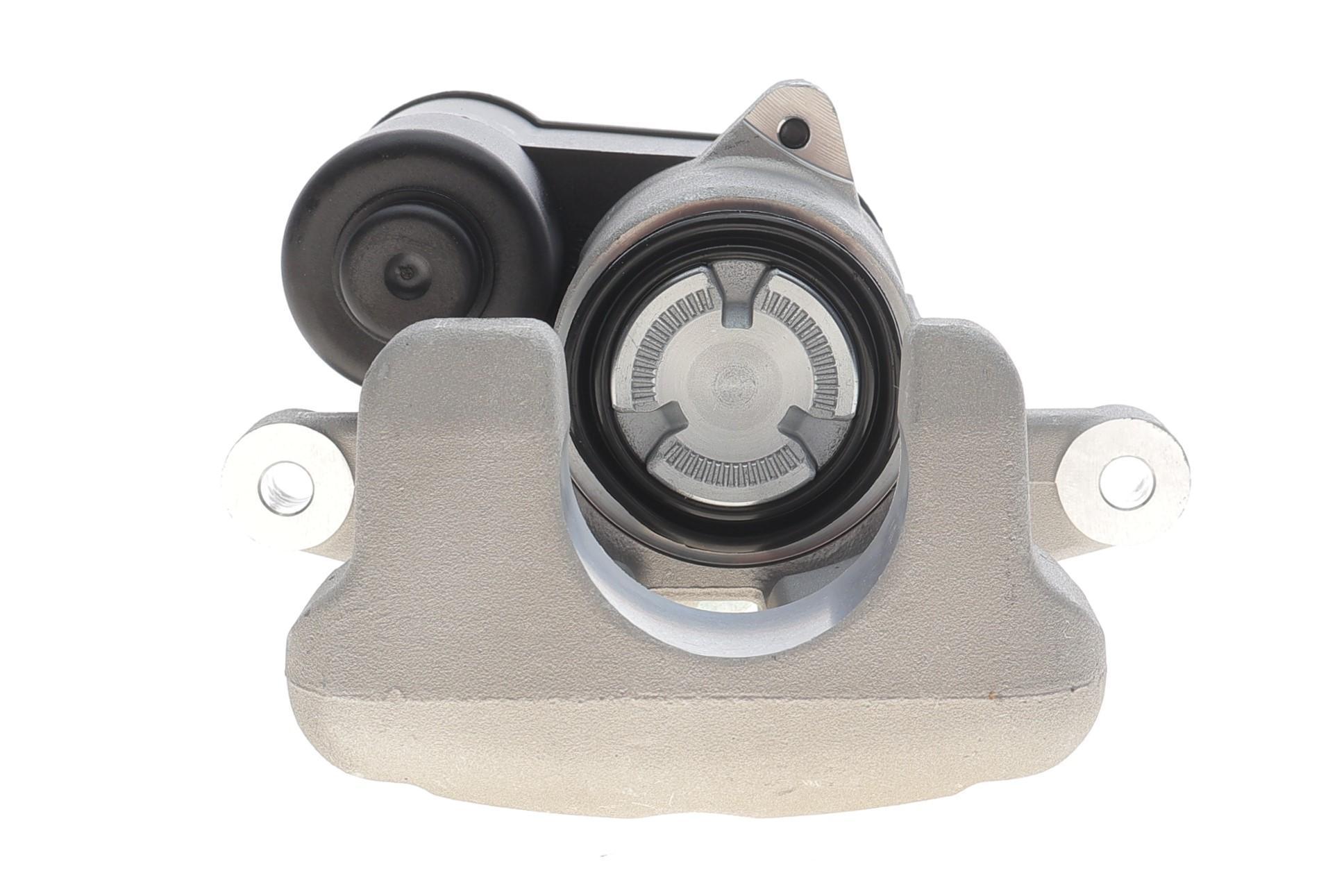 Супорт гальмівний (задній) (L) VW Passat B6/CC 05-12 (d=38mm) (TRW)