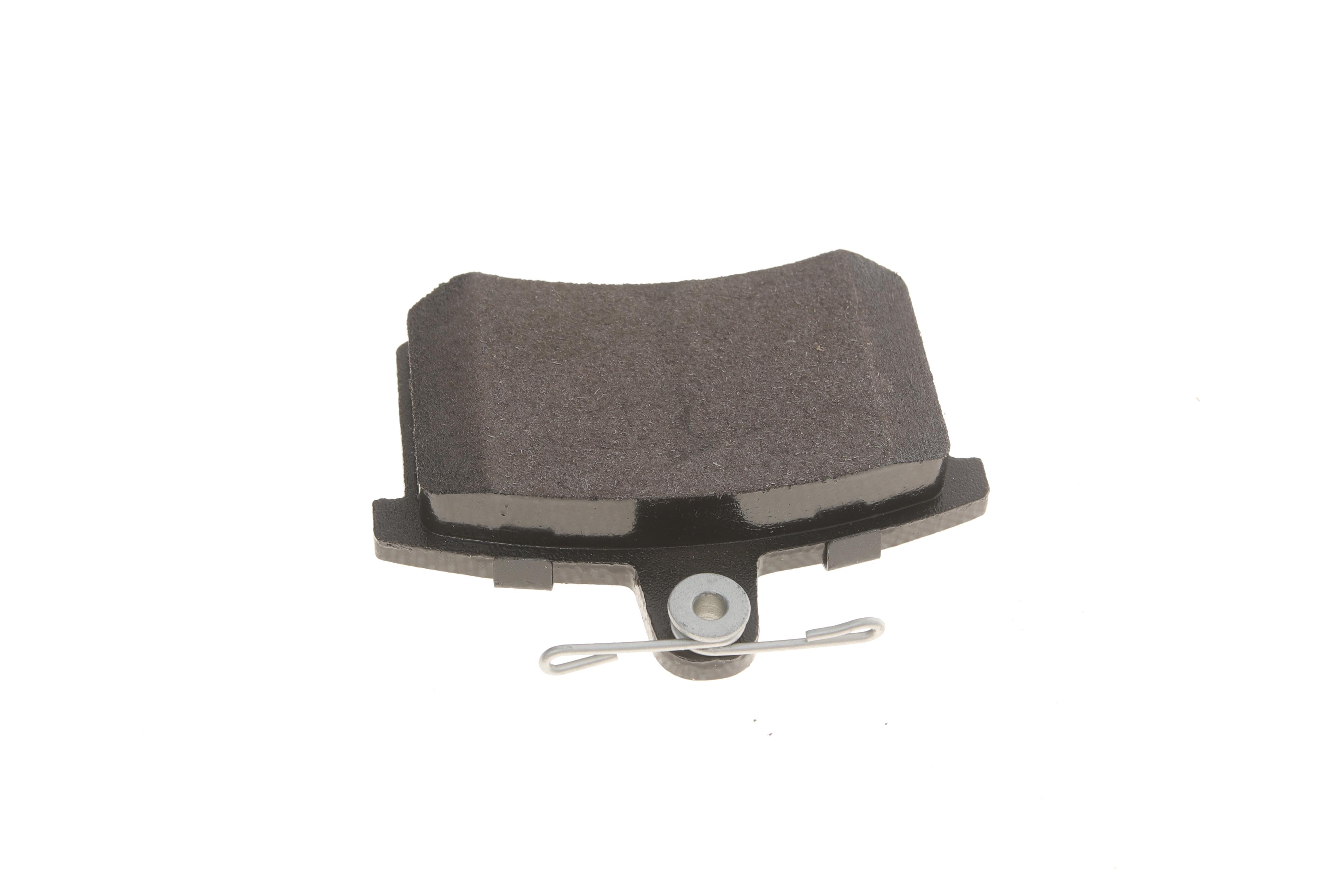 Колодки гальмівні (задні) Audi A4 -00/A6 -97