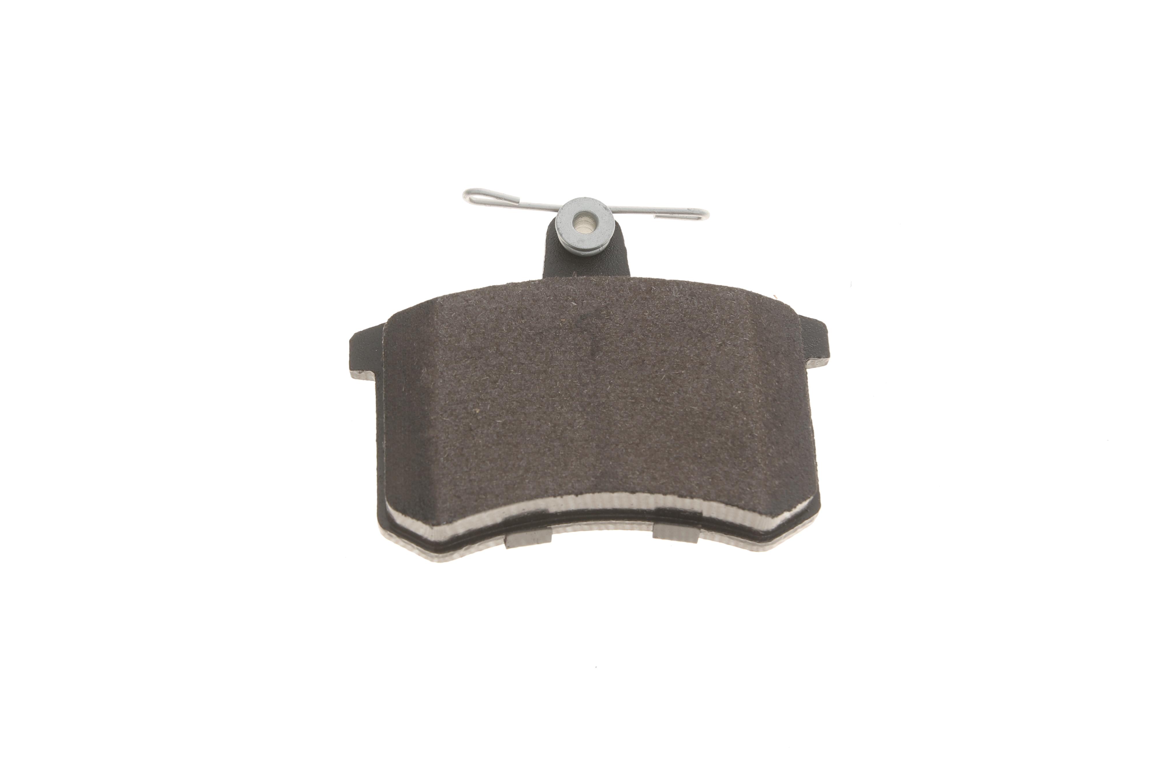 Колодки гальмівні (задні) Audi A4 -00/A6 -97