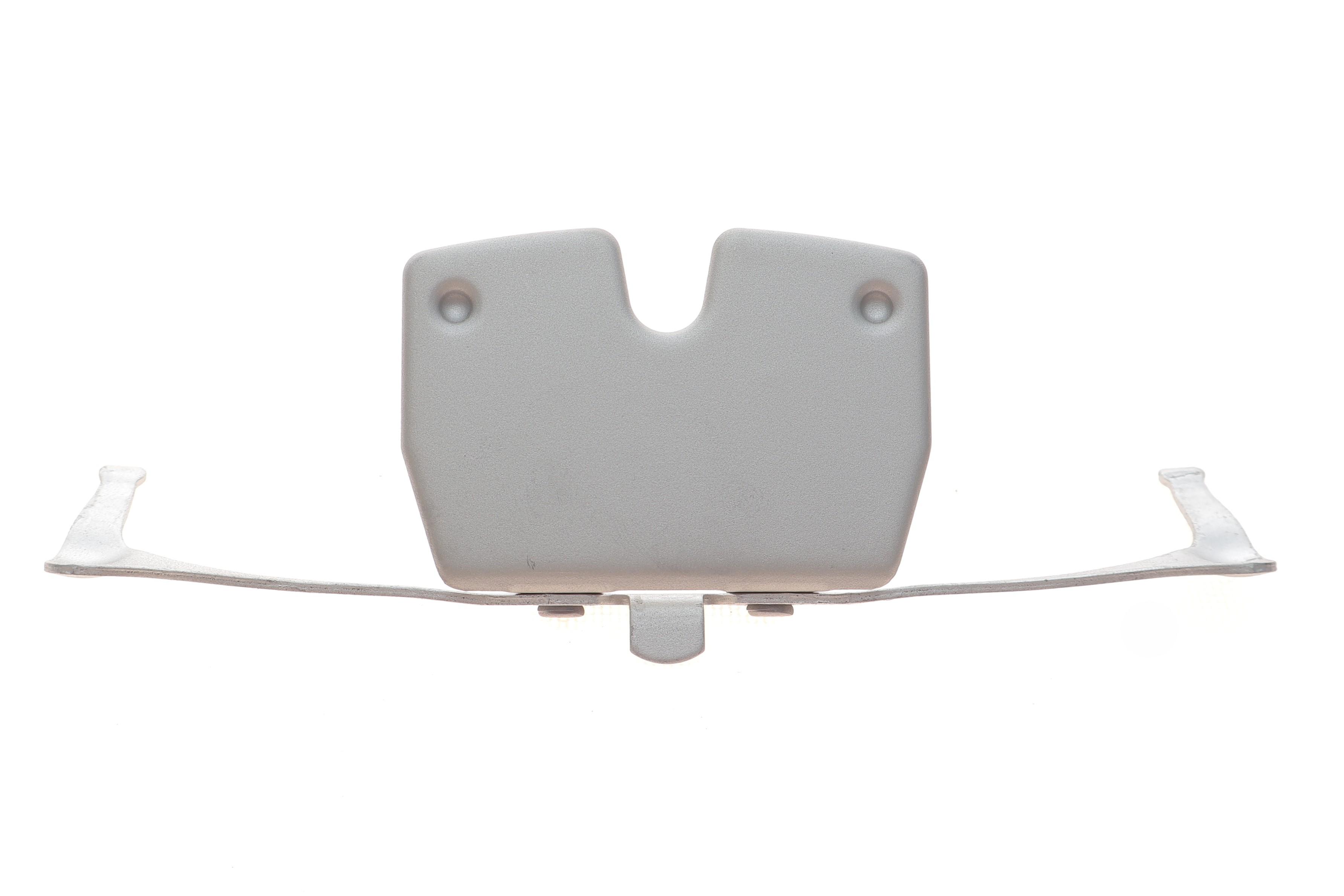 Планка супорта (переднього) прижимна BMW 5 (F10/F11)/7 (F01/F02/F03/F04) 08-16 (Ate)