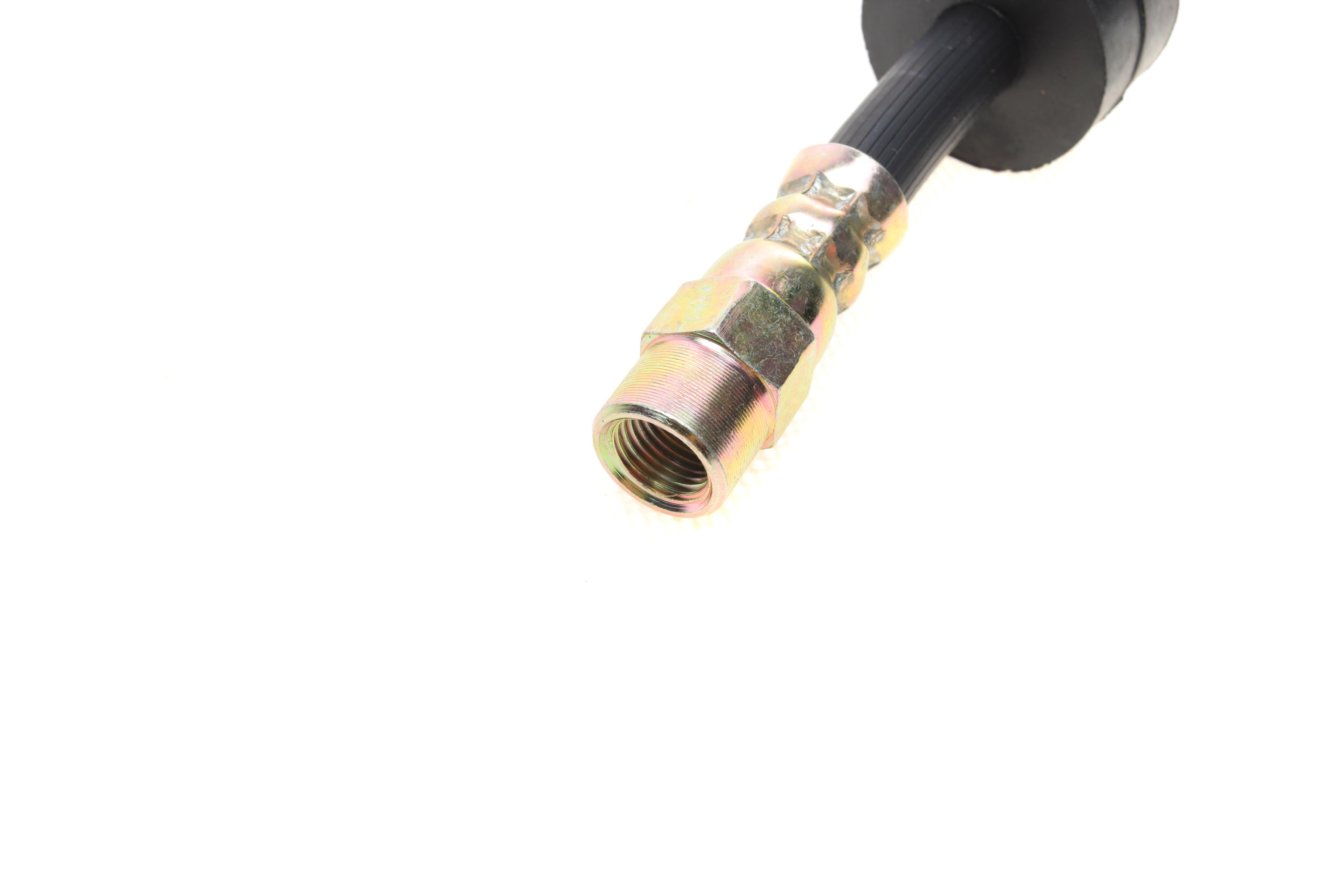 Шланг гальмівний (передній/задній) VW Caddy I/Golf I/II/III -99