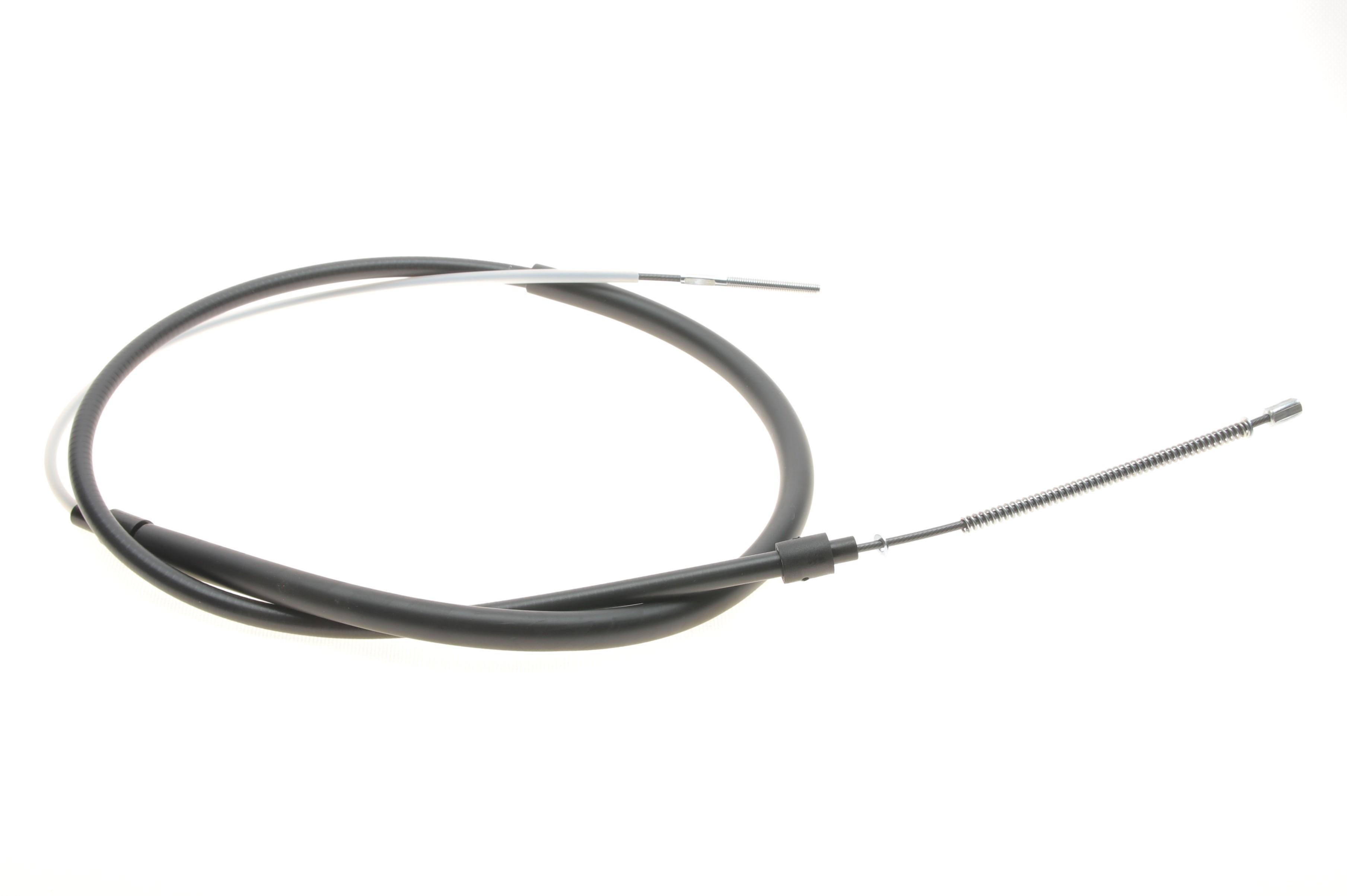 Трос ручника (задній) VW Golf II 83-92 (1748/1088mm)