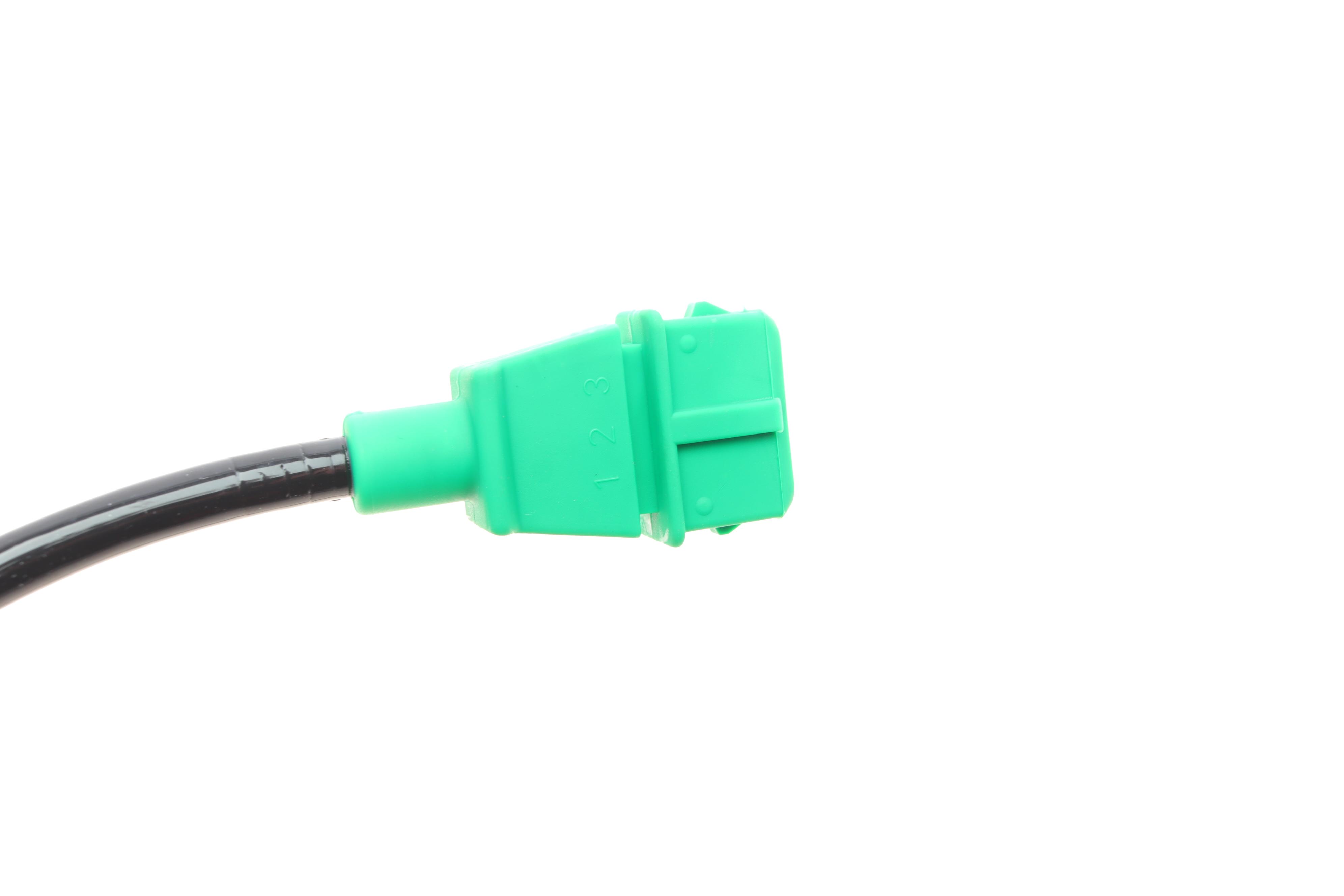 Датчик детонації VW Golf II/Passat 83-00